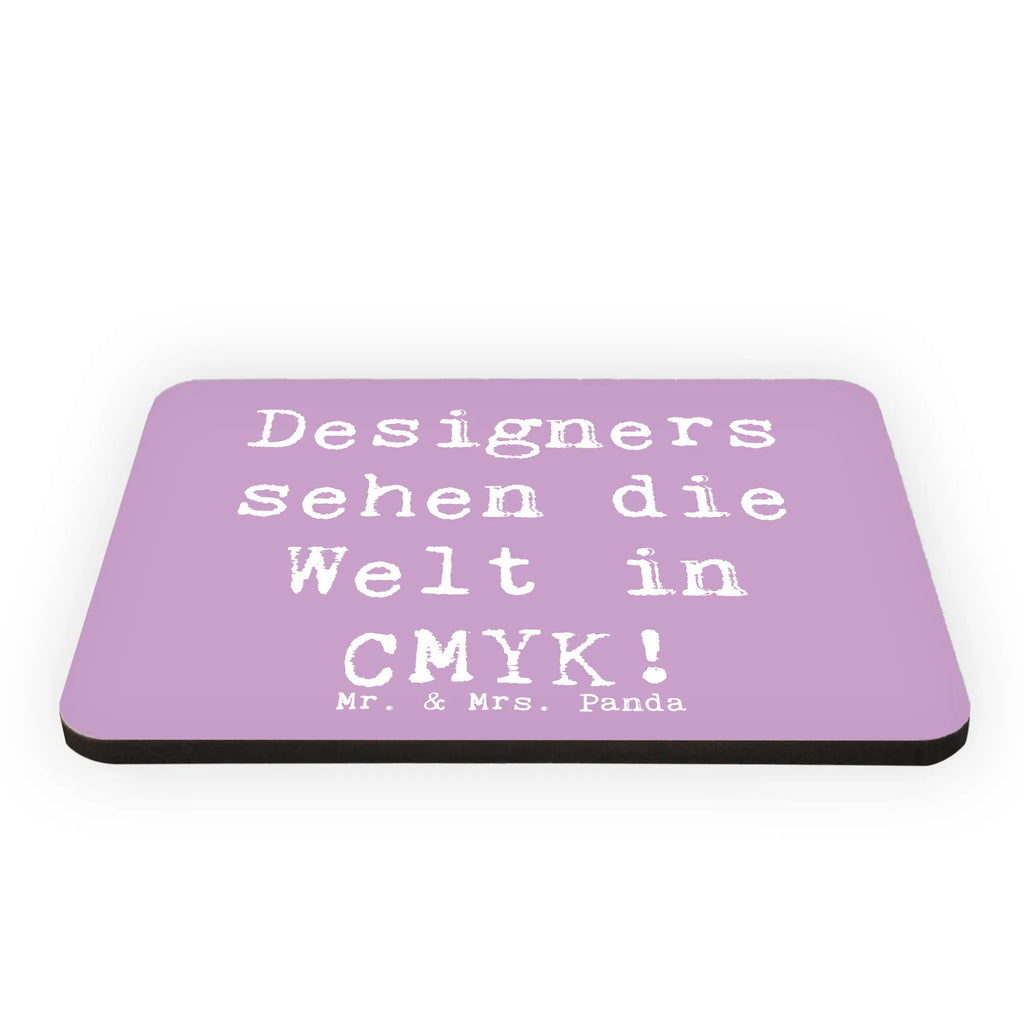Magnet Saying Designers sehen die Welt in CMYK! Kühlschrankmagnet, Pinnwandmagnet, Souvenir Magnet, Motivmagnete, Dekomagnet, Whiteboard Magnet, Notiz Magnet, Kühlschrank Dekoration, Beruf, Ausbildung, Jubiläum, Abschied, Rente, Kollege, Kollegin, Geschenk, Schenken, Arbeitskollege, Mitarbeiter, Firma, Danke, Dankeschön