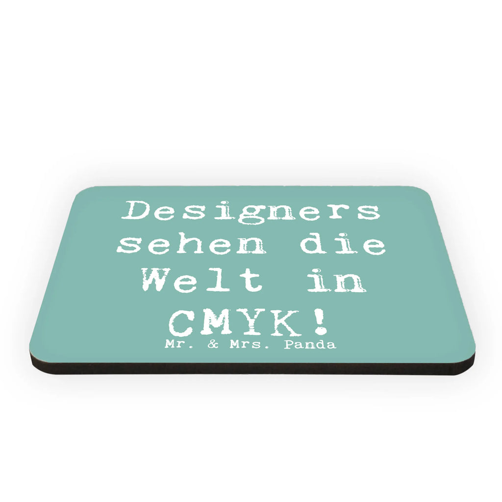 Magnet Saying Designers sehen die Welt in CMYK! Kühlschrankmagnet, Pinnwandmagnet, Souvenir Magnet, Motivmagnete, Dekomagnet, Whiteboard Magnet, Notiz Magnet, Kühlschrank Dekoration, Beruf, Ausbildung, Jubiläum, Abschied, Rente, Kollege, Kollegin, Geschenk, Schenken, Arbeitskollege, Mitarbeiter, Firma, Danke, Dankeschön