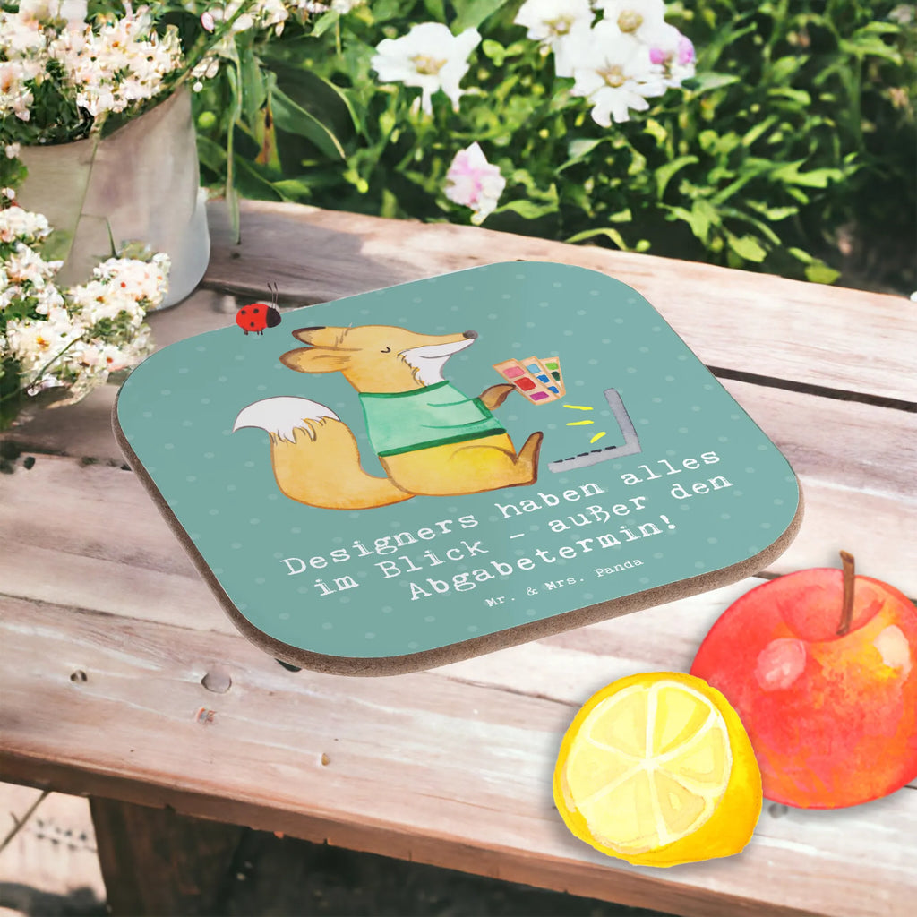 Square coaster Designers haben alles im Blick - außer den Abgabetermin! Glasuntersetzer, Tassen Untersetzer, Getränkeuntersetzer, Untersetzer, Untersetzer Design, Korkuntersetzer, Untersetzer aus Holz, Bierdeckel, Untersetzer für Gläser, Untersetzer Gläser, Holzuntersetzer, Untersetzer Holz, Beruf, Ausbildung, Jubiläum, Abschied, Rente, Kollege, Kollegin, Geschenk, Schenken, Arbeitskollege, Mitarbeiter, Firma, Danke, Dankeschön