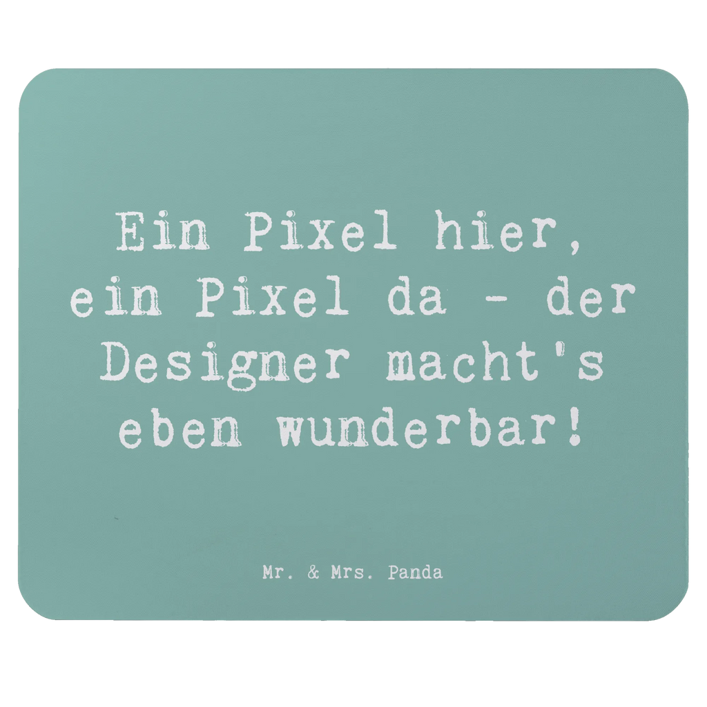 Mauspad Ein Pixel hier, ein Pixel da - der Designer macht's eben wunderbar! Mousepad, Computer zubehör, Büroausstattung, PC Zubehör, Arbeitszimmer, Mauspad, Einzigartiges Mauspad, Designer Mauspad, Mausunterlage, Mauspad Büro, Beruf, Ausbildung, Jubiläum, Abschied, Rente, Kollege, Kollegin, Geschenk, Schenken, Arbeitskollege, Mitarbeiter, Firma, Danke, Dankeschön