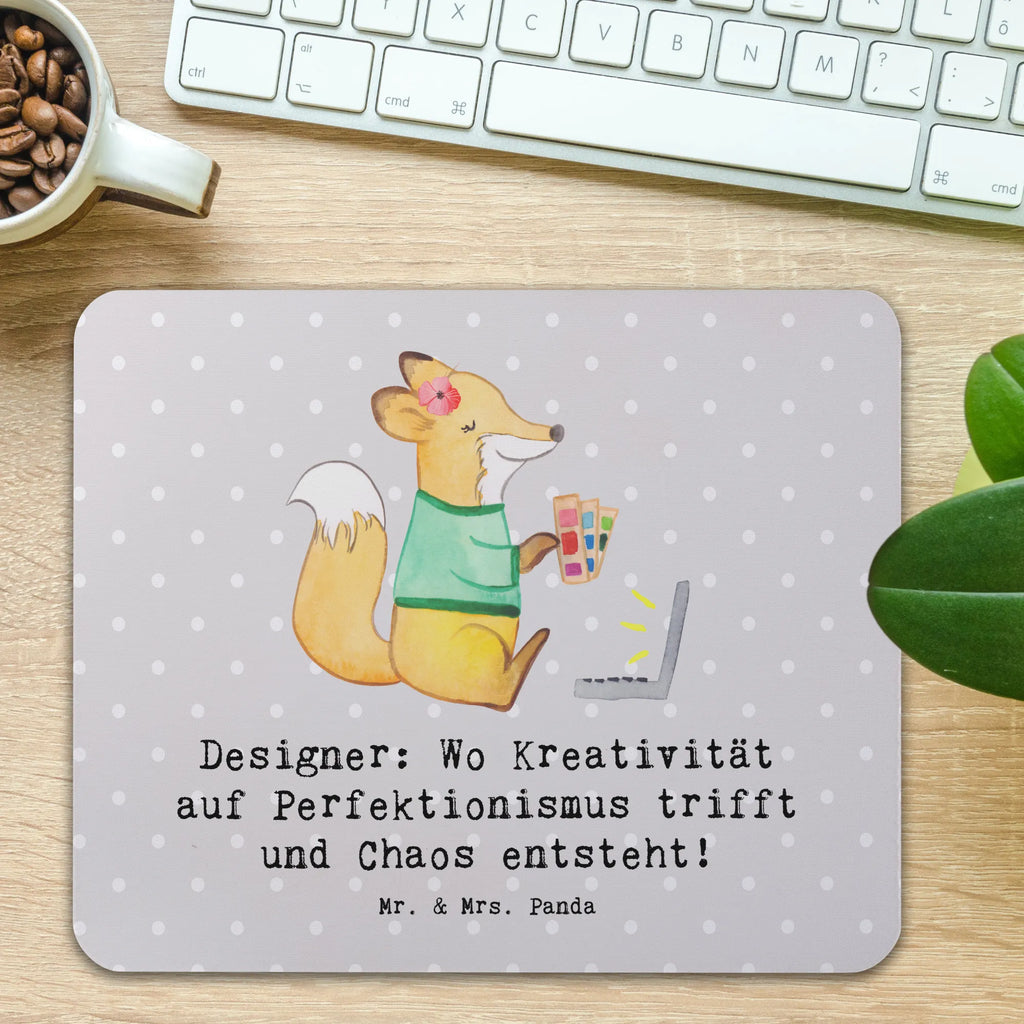 Mouse mat Designer: Wo Kreativität auf Perfektionismus trifft und Chaos entsteht! Einzigartiges Mauspad, PC Zubehör, Mausunterlage, Designer Mauspad, Mousepad, Mauspad Büro, Computer zubehör, Büroausstattung, Mauspad, Arbeitszimmer, Beruf, Ausbildung, Jubiläum, Abschied, Rente, Kollege, Kollegin, Geschenk, Schenken, Arbeitskollege, Mitarbeiter, Firma, Danke, Dankeschön