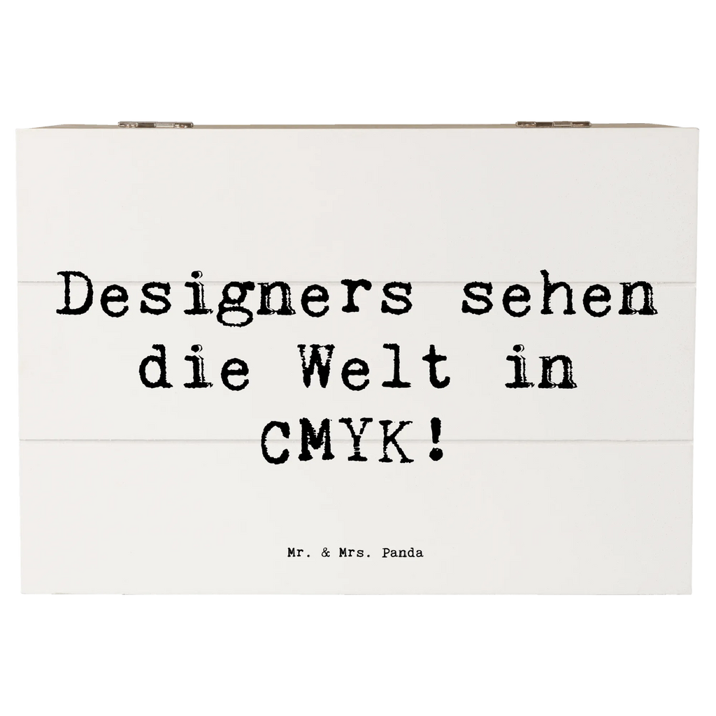 Holzkiste Spruch CMYK Designer Dekokiste, Schatulle, Geschenkdose, XXL, Geschenkbox, Schatzkiste, Erinnerungskiste, Truhe, Holzkiste, Kiste, Aufbewahrungsbox, Erinnerungsbox, Beruf, Ausbildung, Jubiläum, Abschied, Rente, Kollege, Kollegin, Geschenk, Schenken, Arbeitskollege, Mitarbeiter, Firma, Danke, Dankeschön