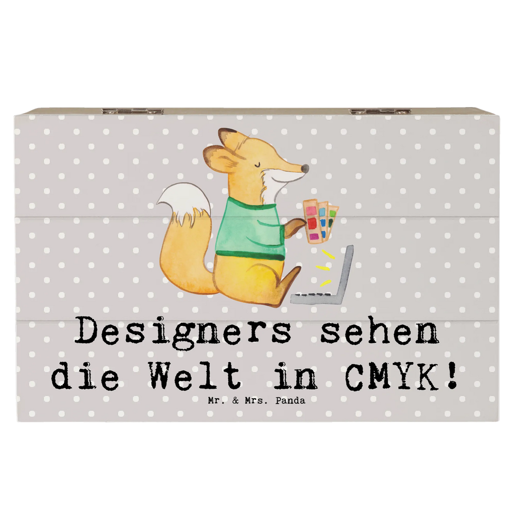 Holzkiste CMYK Designer Geschenkbox, Holzkiste, Aufbewahrungsbox, Erinnerungskiste, Schatulle, Dekokiste, Schatzkiste, Geschenkdose, Truhe, XXL, Kiste, Erinnerungsbox, Beruf, Ausbildung, Jubiläum, Abschied, Rente, Kollege, Kollegin, Geschenk, Schenken, Arbeitskollege, Mitarbeiter, Firma, Danke, Dankeschön