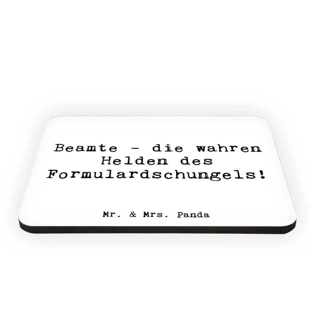 Magnet Saying Beamte - die wahren Helden des Formulardschungels! Kühlschrankmagnet, Pinnwandmagnet, Motivmagnete, Dekomagnet, Kühlschrank Dekoration, Whiteboard Magnet, Souvenir Magnet, Notiz Magnet, Beruf, Ausbildung, Jubiläum, Abschied, Rente, Kollege, Kollegin, Geschenk, Schenken, Arbeitskollege, Mitarbeiter, Firma, Danke, Dankeschön