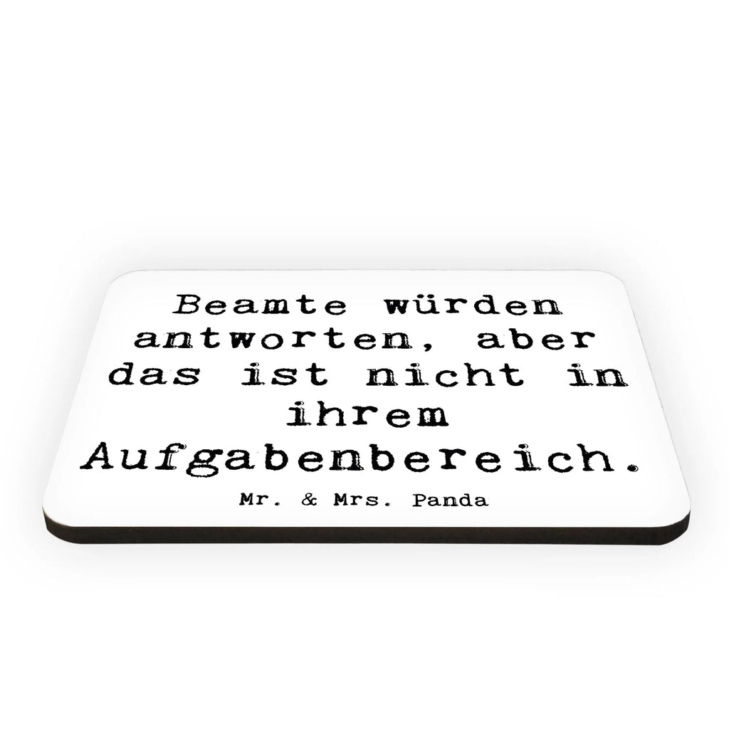 Magnet Spruch Beamtin Humor Kühlschrankmagnet, Motivmagnete, Pinnwandmagnet, Whiteboard Magnet, Dekomagnet, Souvenir Magnet, Kühlschrank Dekoration, Notiz Magnet, Beruf, Ausbildung, Jubiläum, Abschied, Rente, Kollege, Kollegin, Geschenk, Schenken, Arbeitskollege, Mitarbeiter, Firma, Danke, Dankeschön