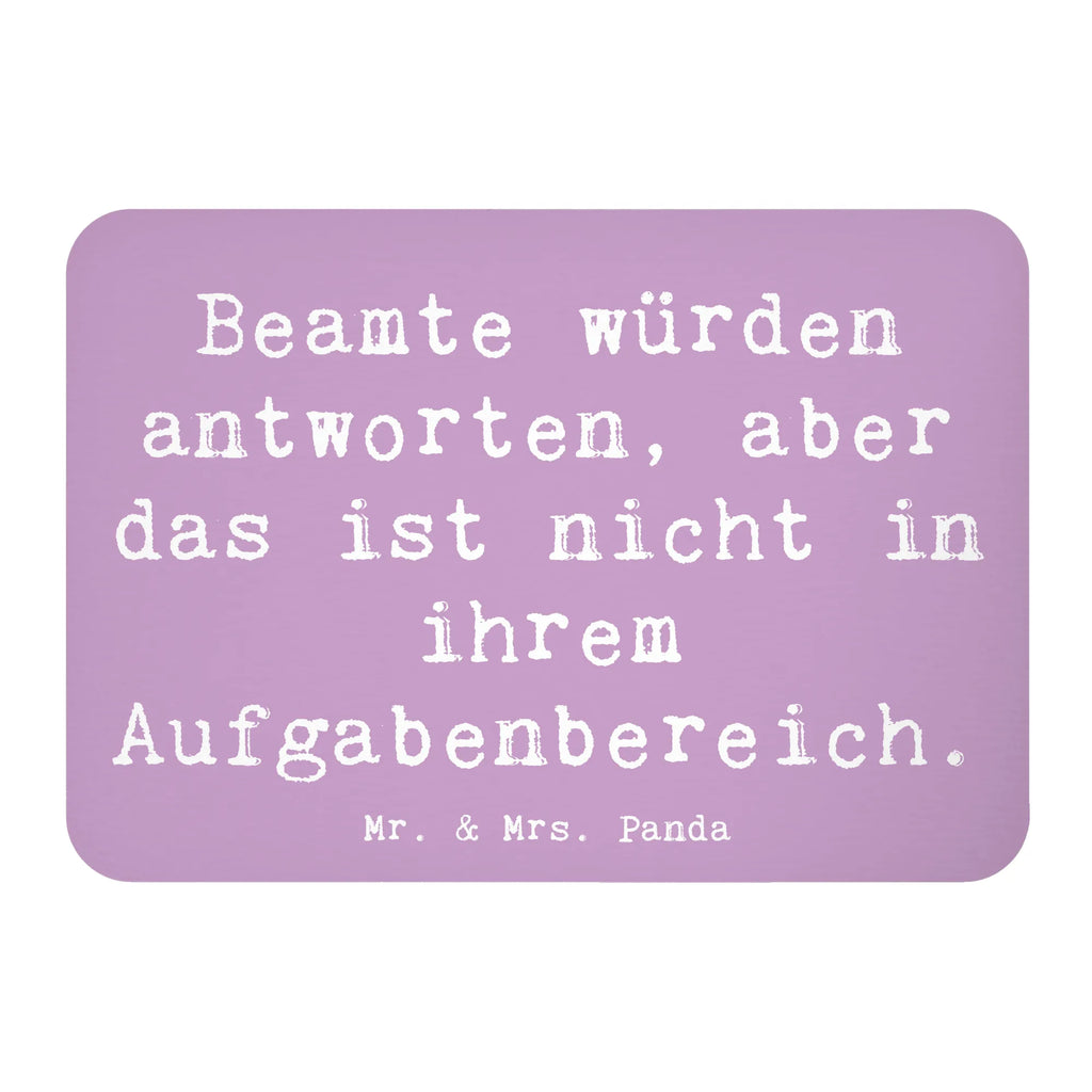 Magnet Spruch Beamtin Humor Kühlschrankmagnet, Motivmagnete, Pinnwandmagnet, Whiteboard Magnet, Dekomagnet, Souvenir Magnet, Kühlschrank Dekoration, Notiz Magnet, Beruf, Ausbildung, Jubiläum, Abschied, Rente, Kollege, Kollegin, Geschenk, Schenken, Arbeitskollege, Mitarbeiter, Firma, Danke, Dankeschön
