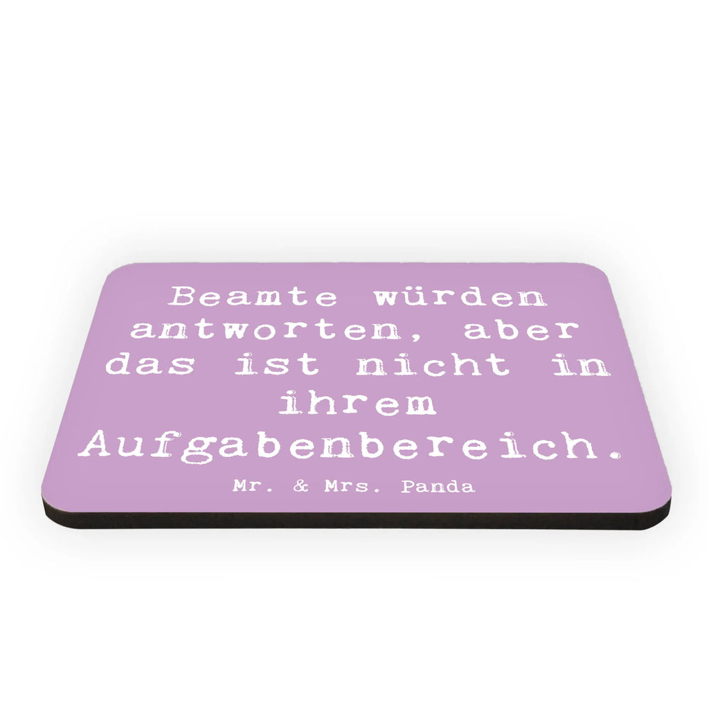 Magnet Spruch Beamtin Humor Kühlschrankmagnet, Motivmagnete, Pinnwandmagnet, Whiteboard Magnet, Dekomagnet, Souvenir Magnet, Kühlschrank Dekoration, Notiz Magnet, Beruf, Ausbildung, Jubiläum, Abschied, Rente, Kollege, Kollegin, Geschenk, Schenken, Arbeitskollege, Mitarbeiter, Firma, Danke, Dankeschön