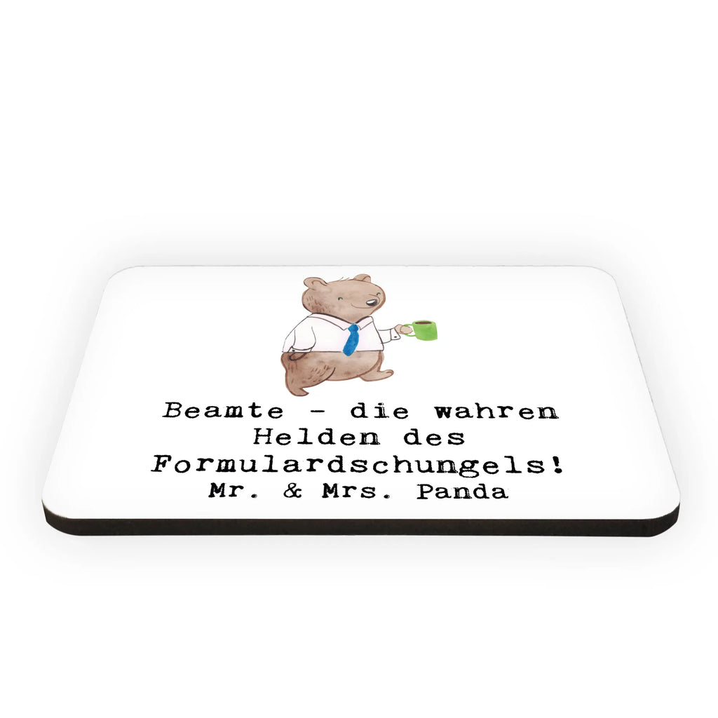 Magnet Beamte - die wahren Helden des Formulardschungels! Souvenir Magnet, Dekomagnet, Notiz Magnet, Kühlschrank Dekoration, Motivmagnete, Whiteboard Magnet, Pinnwandmagnet, Kühlschrankmagnet, Beruf, Ausbildung, Jubiläum, Abschied, Rente, Kollege, Kollegin, Geschenk, Schenken, Arbeitskollege, Mitarbeiter, Firma, Danke, Dankeschön