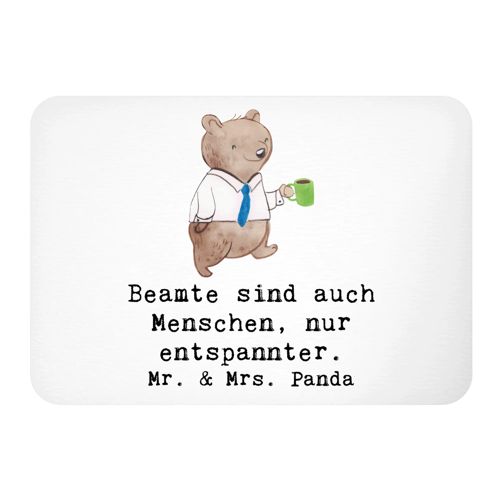 Magnet Beamte sind auch Menschen, nur entspannter. Notiz Magnet, Whiteboard Magnet, Souvenir Magnet, Motivmagnete, Dekomagnet, Kühlschrank Dekoration, Kühlschrankmagnet, Pinnwandmagnet, Beruf, Ausbildung, Jubiläum, Abschied, Rente, Kollege, Kollegin, Geschenk, Schenken, Arbeitskollege, Mitarbeiter, Firma, Danke, Dankeschön