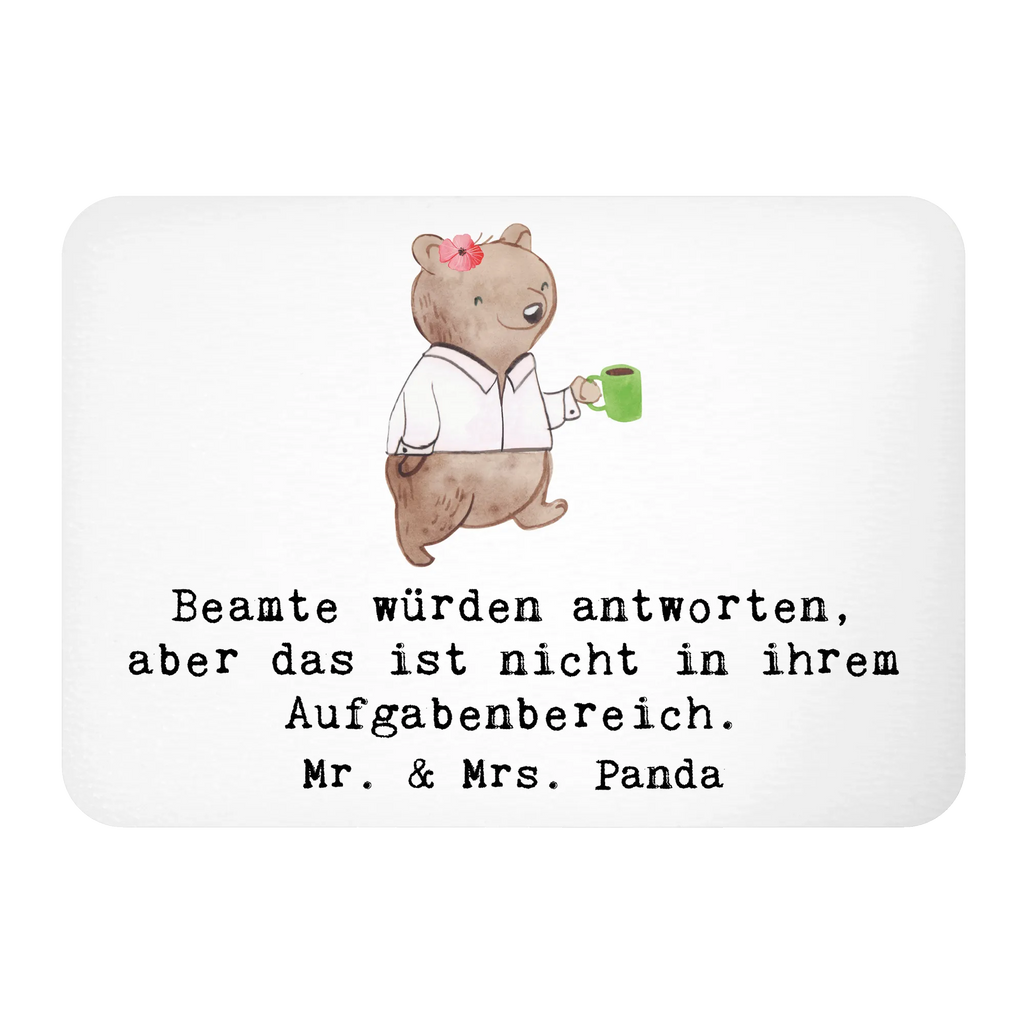 Magnet Beamte würden antworten, aber das ist nicht in ihrem Aufgabenbereich. Notiz Magnet, Dekomagnet, Motivmagnete, Pinnwandmagnet, Kühlschrankmagnet, Kühlschrank Dekoration, Souvenir Magnet, Whiteboard Magnet, Beruf, Ausbildung, Jubiläum, Abschied, Rente, Kollege, Kollegin, Geschenk, Schenken, Arbeitskollege, Mitarbeiter, Firma, Danke, Dankeschön