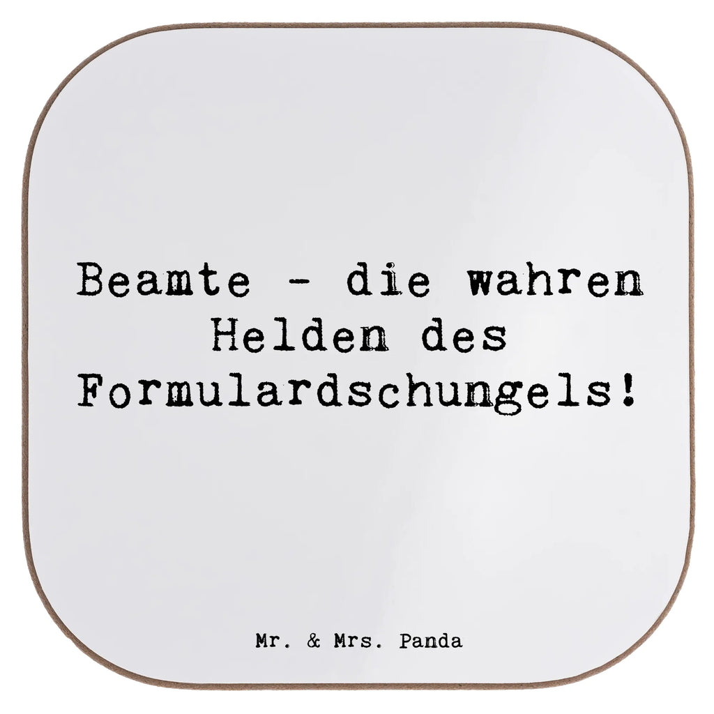 Square coaster Saying Beamte - die wahren Helden des Formulardschungels! Untersetzer für Gläser, Bierdeckel, Glasuntersetzer, Untersetzer, Holzuntersetzer, Untersetzer aus Holz, Untersetzer Design, Korkuntersetzer, Untersetzer Gläser, Tassen Untersetzer, Getränkeuntersetzer, Untersetzer Holz, Beruf, Ausbildung, Jubiläum, Abschied, Rente, Kollege, Kollegin, Geschenk, Schenken, Arbeitskollege, Mitarbeiter, Firma, Danke, Dankeschön