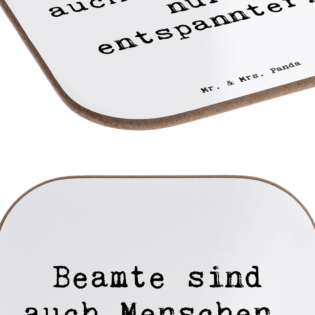 Square coaster Saying Beamte sind auch Menschen, nur entspannter. Getränkeuntersetzer, Tassen Untersetzer, Glasuntersetzer, Untersetzer Holz, Untersetzer, Holzuntersetzer, Untersetzer für Gläser, Untersetzer Design, Untersetzer aus Holz, Bierdeckel, Korkuntersetzer, Untersetzer Gläser, Beruf, Ausbildung, Jubiläum, Abschied, Rente, Kollege, Kollegin, Geschenk, Schenken, Arbeitskollege, Mitarbeiter, Firma, Danke, Dankeschön