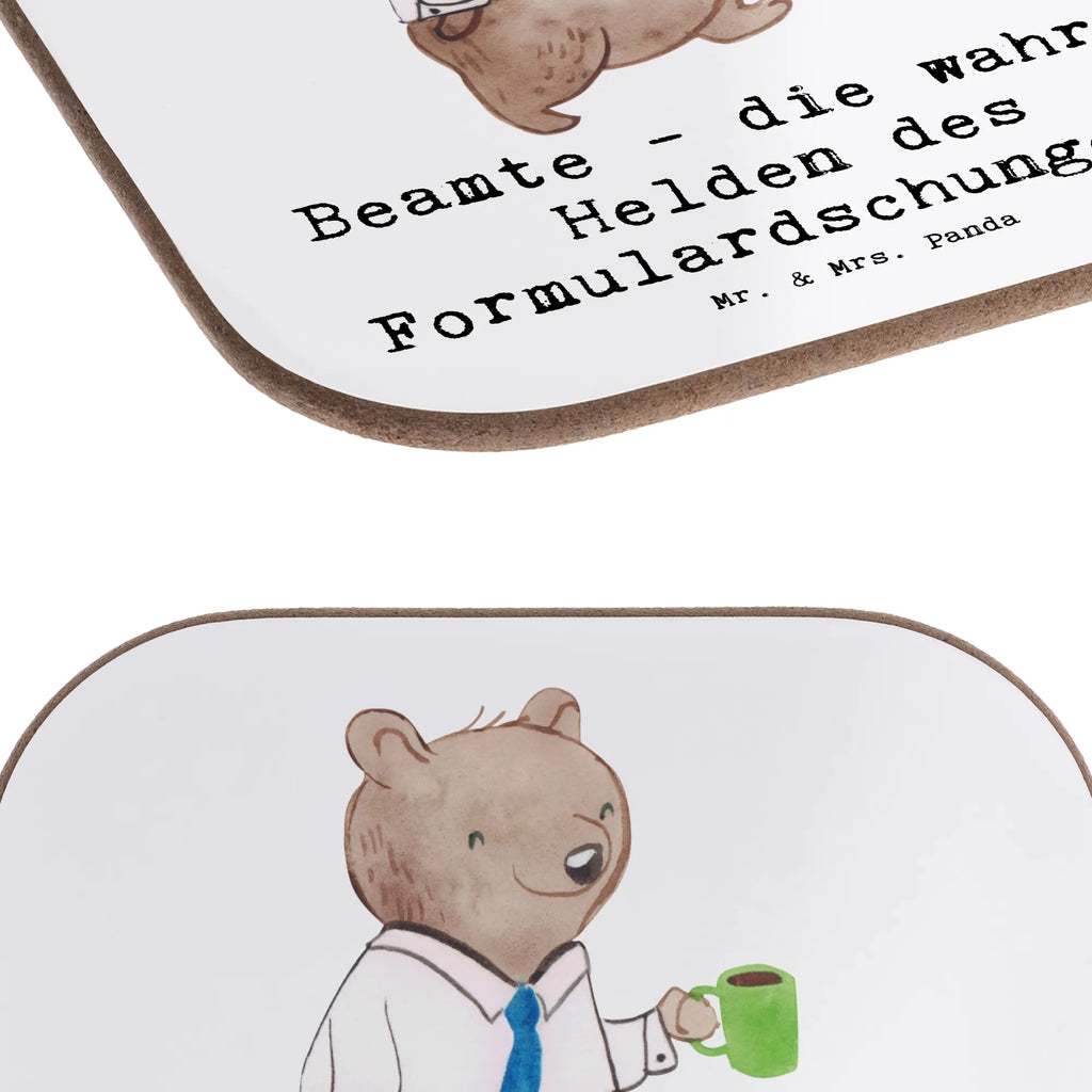 Square coaster Beamte - die wahren Helden des Formulardschungels! Untersetzer aus Holz, Untersetzer Holz, Untersetzer, Untersetzer Gläser, Untersetzer für Gläser, Korkuntersetzer, Glasuntersetzer, Bierdeckel, Holzuntersetzer, Tassen Untersetzer, Getränkeuntersetzer, Untersetzer Design, Beruf, Ausbildung, Jubiläum, Abschied, Rente, Kollege, Kollegin, Geschenk, Schenken, Arbeitskollege, Mitarbeiter, Firma, Danke, Dankeschön