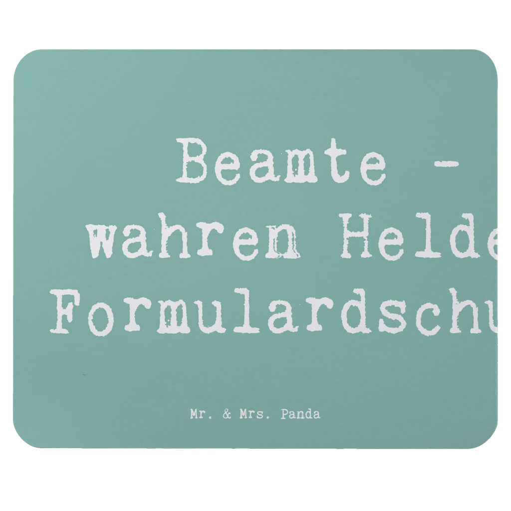 Mouse mat Saying Beamte - die wahren Helden des Formulardschungels! Arbeitszimmer, Büroausstattung, PC Zubehör, Mousepad, Mauspad Büro, Computer zubehör, Mauspad, Designer Mauspad, Einzigartiges Mauspad, Mausunterlage, Beruf, Ausbildung, Jubiläum, Abschied, Rente, Kollege, Kollegin, Geschenk, Schenken, Arbeitskollege, Mitarbeiter, Firma, Danke, Dankeschön