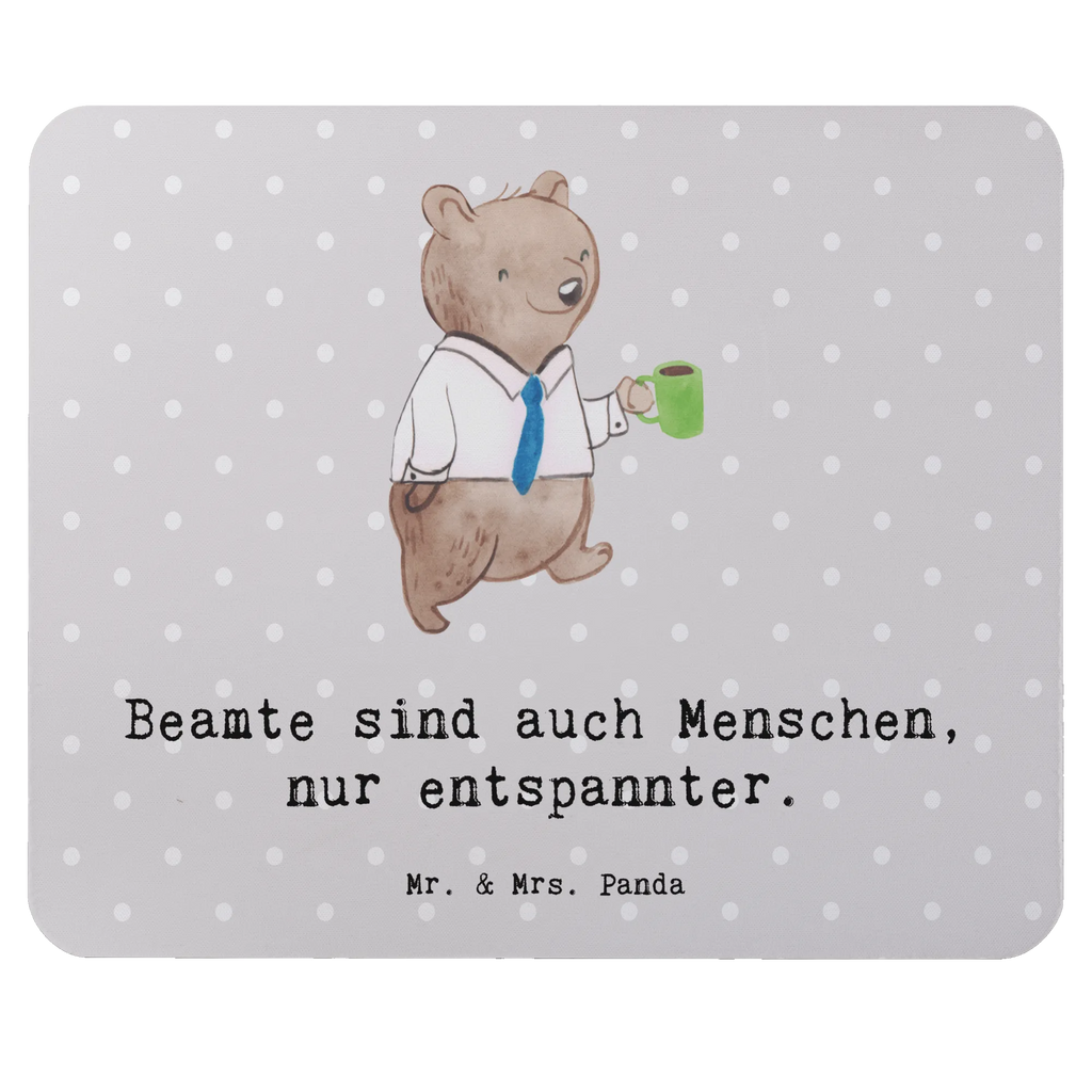 Mouse mat Beamte sind auch Menschen, nur entspannter. Mauspad Büro, PC Zubehör, Büroausstattung, Einzigartiges Mauspad, Designer Mauspad, Computer zubehör, Mousepad, Arbeitszimmer, Mausunterlage, Mauspad, Beruf, Ausbildung, Jubiläum, Abschied, Rente, Kollege, Kollegin, Geschenk, Schenken, Arbeitskollege, Mitarbeiter, Firma, Danke, Dankeschön