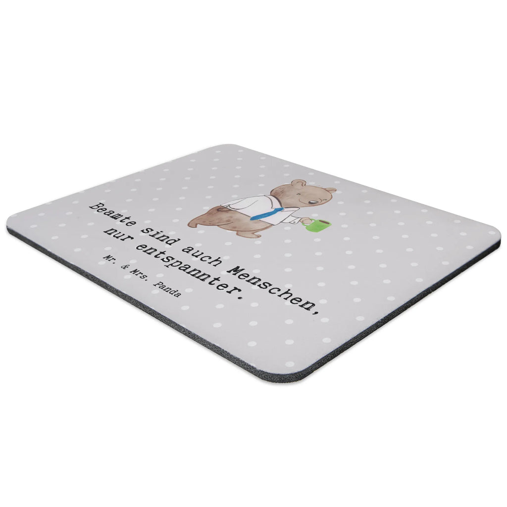 Mouse mat Beamte sind auch Menschen, nur entspannter. Mauspad Büro, PC Zubehör, Büroausstattung, Einzigartiges Mauspad, Designer Mauspad, Computer zubehör, Mousepad, Arbeitszimmer, Mausunterlage, Mauspad, Beruf, Ausbildung, Jubiläum, Abschied, Rente, Kollege, Kollegin, Geschenk, Schenken, Arbeitskollege, Mitarbeiter, Firma, Danke, Dankeschön