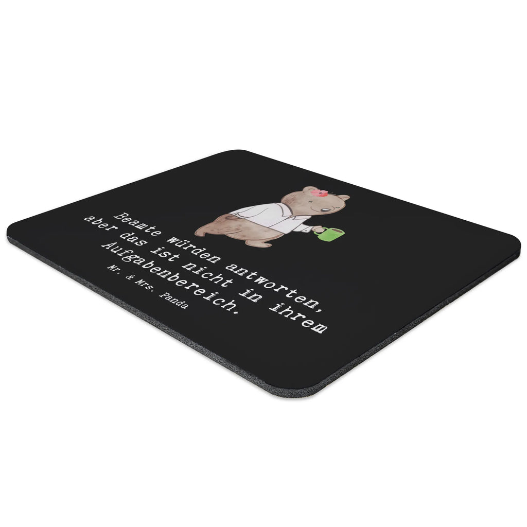 Mouse mat Beamte würden antworten, aber das ist nicht in ihrem Aufgabenbereich. Mauspad Büro, PC Zubehör, Computer zubehör, Einzigartiges Mauspad, Mauspad, Arbeitszimmer, Designer Mauspad, Mausunterlage, Büroausstattung, Mousepad, Beruf, Ausbildung, Jubiläum, Abschied, Rente, Kollege, Kollegin, Geschenk, Schenken, Arbeitskollege, Mitarbeiter, Firma, Danke, Dankeschön