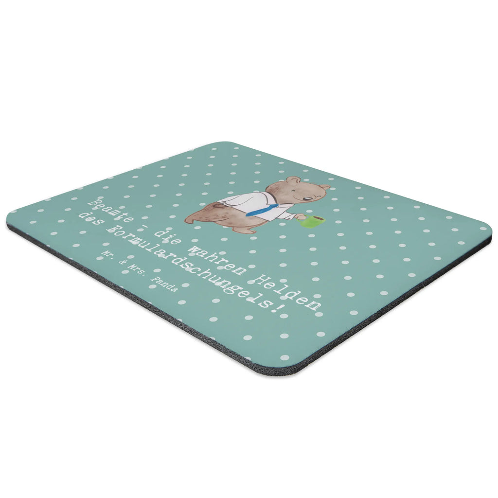 Mouse mat Beamte - die wahren Helden des Formulardschungels! Mauspad, Mausunterlage, Arbeitszimmer, Designer Mauspad, Büroausstattung, Mousepad, Mauspad Büro, PC Zubehör, Computer zubehör, Einzigartiges Mauspad, Beruf, Ausbildung, Jubiläum, Abschied, Rente, Kollege, Kollegin, Geschenk, Schenken, Arbeitskollege, Mitarbeiter, Firma, Danke, Dankeschön