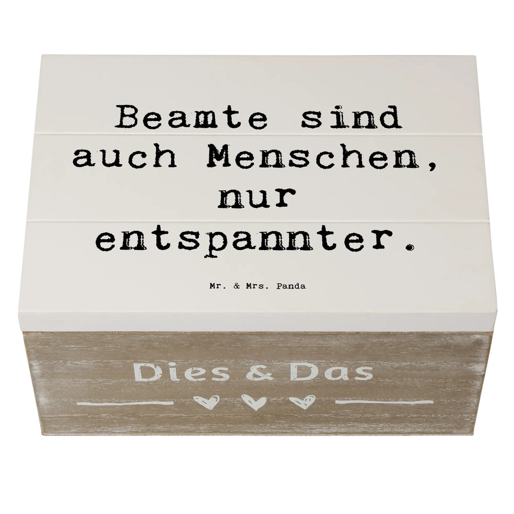 Holzkiste Spruch Beamtin Entspannt Geschenkbox, Dekokiste, Holzkiste, Schatzkiste, Erinnerungskiste, Truhe, Schatulle, Erinnerungsbox, Kiste, XXL, Geschenkdose, Aufbewahrungsbox, Beruf, Ausbildung, Jubiläum, Abschied, Rente, Kollege, Kollegin, Geschenk, Schenken, Arbeitskollege, Mitarbeiter, Firma, Danke, Dankeschön
