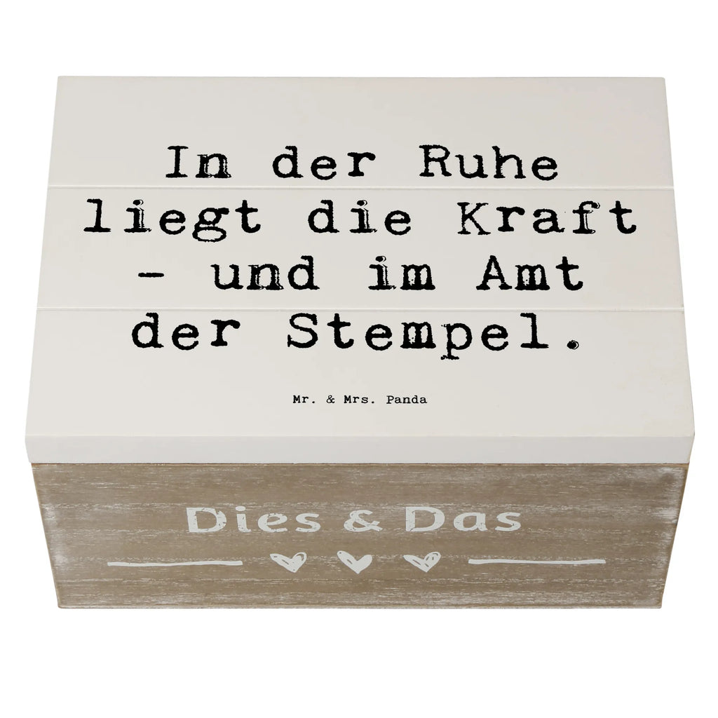 Holzkiste Spruch Beamtin Kraft Aufbewahrungsbox, Holzkiste, Geschenkdose, XXL, Schatzkiste, Erinnerungskiste, Geschenkbox, Dekokiste, Erinnerungsbox, Schatulle, Truhe, Kiste, Beruf, Ausbildung, Jubiläum, Abschied, Rente, Kollege, Kollegin, Geschenk, Schenken, Arbeitskollege, Mitarbeiter, Firma, Danke, Dankeschön