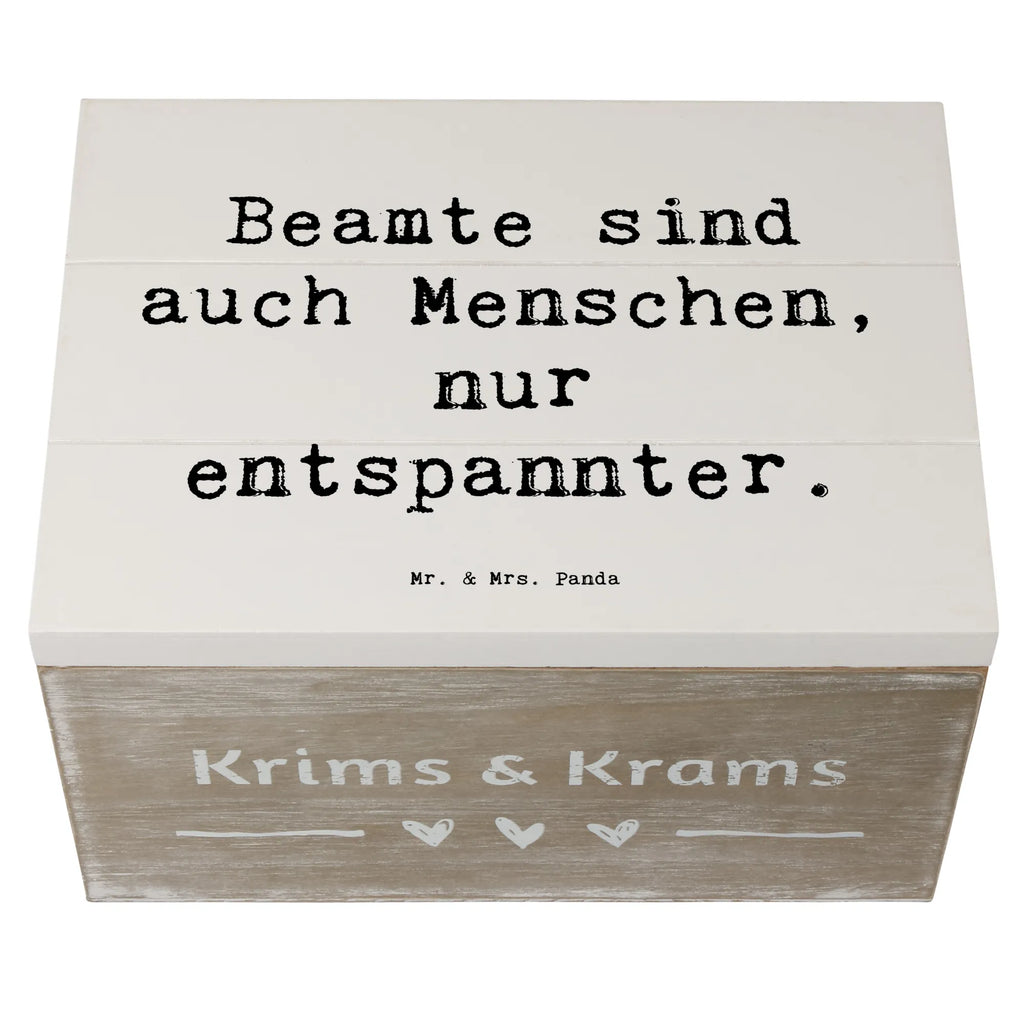 Holzkiste Spruch Beamtin Entspannt Geschenkbox, Dekokiste, Holzkiste, Schatzkiste, Erinnerungskiste, Truhe, Schatulle, Erinnerungsbox, Kiste, XXL, Geschenkdose, Aufbewahrungsbox, Beruf, Ausbildung, Jubiläum, Abschied, Rente, Kollege, Kollegin, Geschenk, Schenken, Arbeitskollege, Mitarbeiter, Firma, Danke, Dankeschön