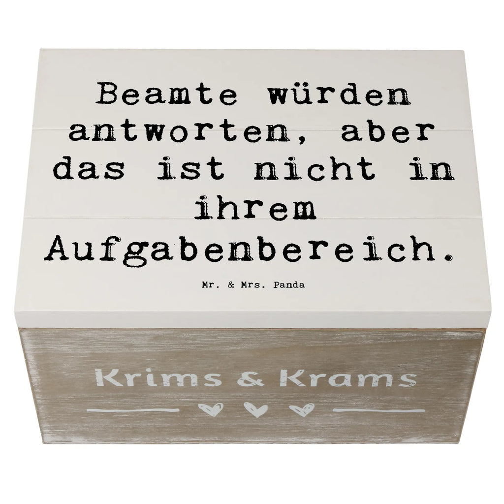 Holzkiste Spruch Beamtin Humor aufbewahrungstruhe, truhe holz, Aufbewahrungskiste, Aufbewahrungsbox aus Holz, Holzkiste, Holzkisten, Box aus Holz, holzschachtel, aufbewahrungskisten, box holz, Holzboxen, Aufbewahrungsbox Holz, aufbewahrungsboxen, Holzkiste mit Deckel, holztruhen, aufbewahrungskiste mit deckel, Holz Aufbewahrungsbox, Aufbewahrungsbox, Holztruhe, Holzbox mit Deckel, Schatulle, holzschatulle, holzkästchen, Holzbox, kiste holz, Geschenk, Danke, Dankeschön, Schenken, Beruf, Ausbildung, Abschied, Rente, Kollege, Kollegin, Arbeitskollege, Mitarbeiter, Jubiläum, Firma