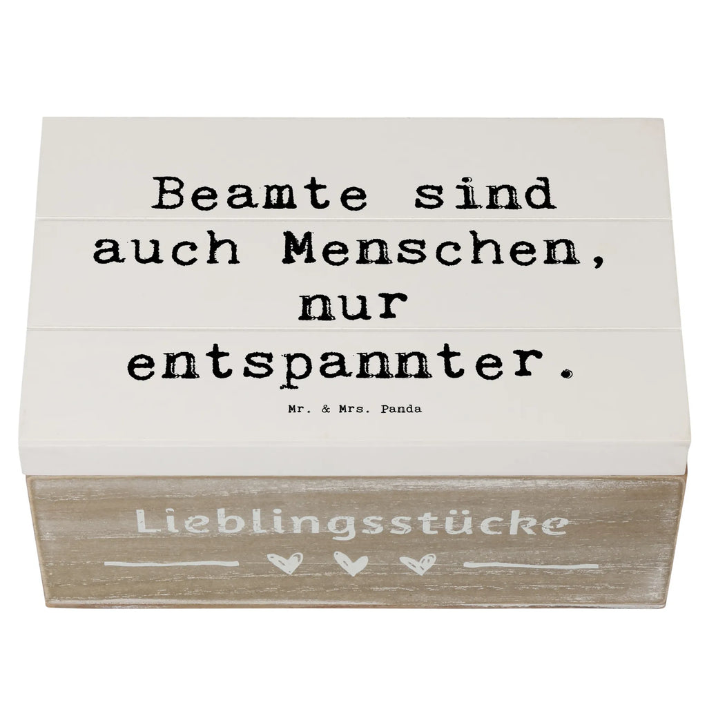 Holzkiste Spruch Beamtin Entspannt Geschenkbox, Dekokiste, Holzkiste, Schatzkiste, Erinnerungskiste, Truhe, Schatulle, Erinnerungsbox, Kiste, XXL, Geschenkdose, Aufbewahrungsbox, Beruf, Ausbildung, Jubiläum, Abschied, Rente, Kollege, Kollegin, Geschenk, Schenken, Arbeitskollege, Mitarbeiter, Firma, Danke, Dankeschön