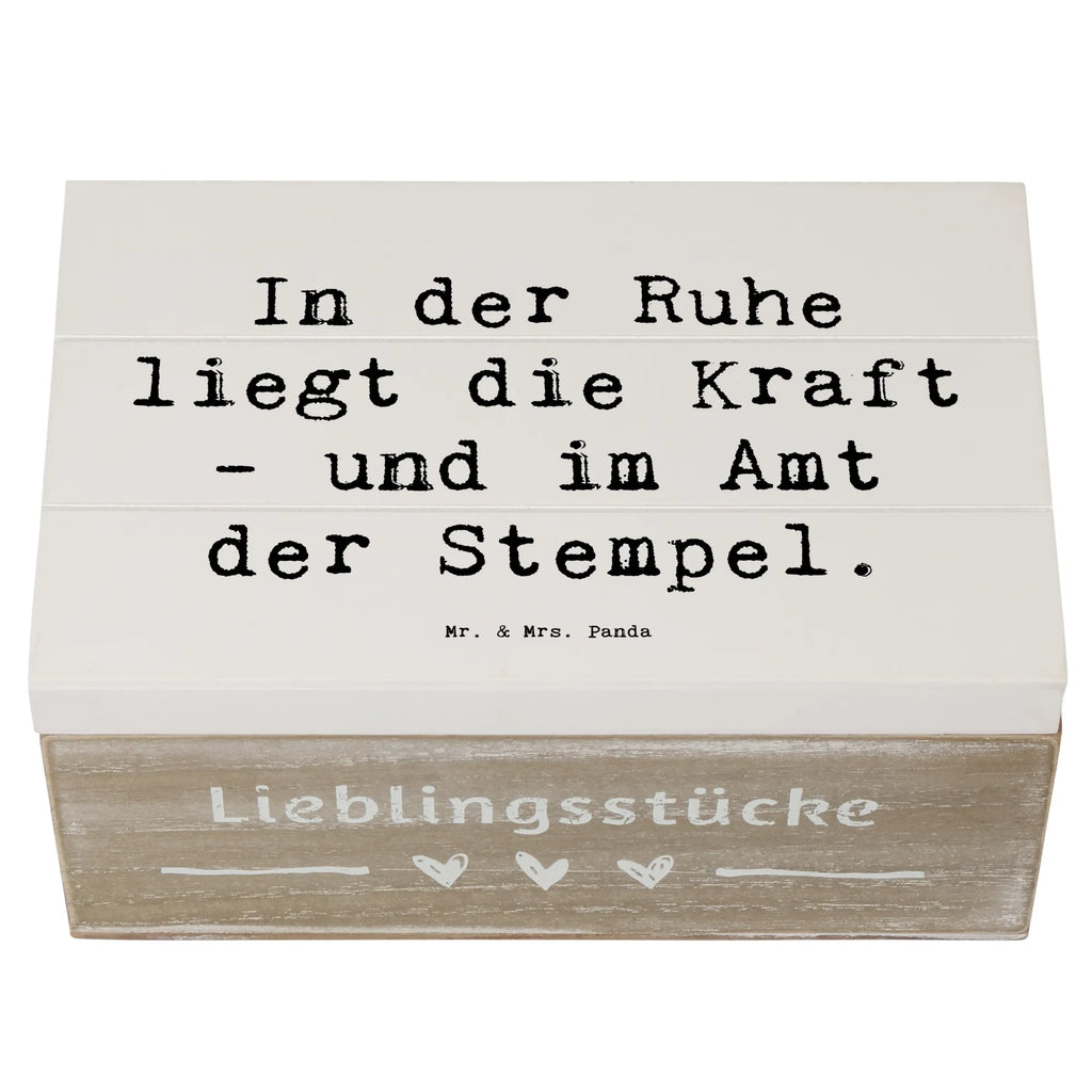 Holzkiste Spruch Beamtin Kraft Aufbewahrungsbox, Holzkiste, Geschenkdose, XXL, Schatzkiste, Erinnerungskiste, Geschenkbox, Dekokiste, Erinnerungsbox, Schatulle, Truhe, Kiste, Beruf, Ausbildung, Jubiläum, Abschied, Rente, Kollege, Kollegin, Geschenk, Schenken, Arbeitskollege, Mitarbeiter, Firma, Danke, Dankeschön