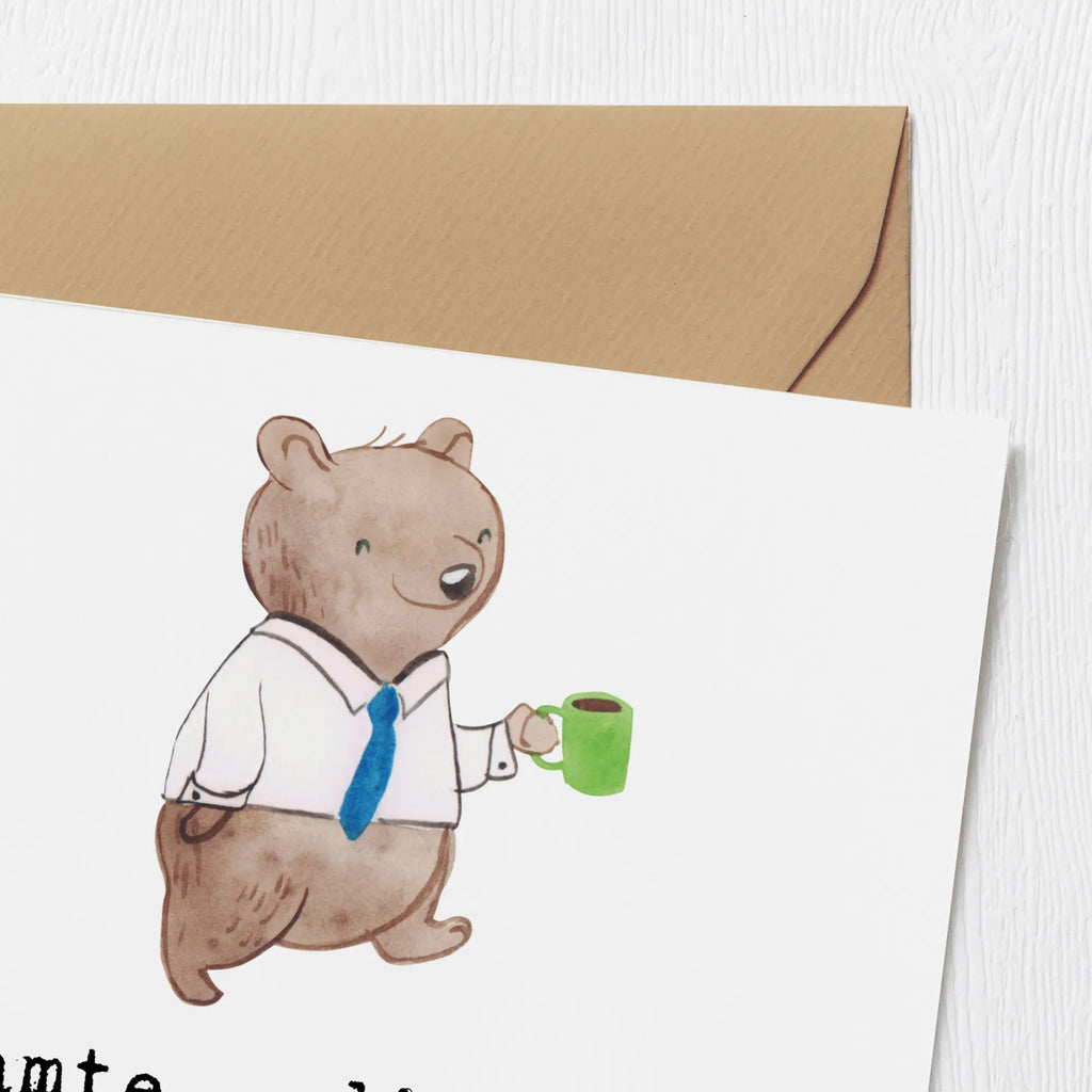 Deluxe Karte Beamtin Heldin Grußkarte, Einladungskarte, Karte, Hochzeitskarte, Hochwertige Klappkarte, Hochwertige Grußkarte, Klappkarte, Glückwunschkarte, Geburtstagskarte, Beruf, Ausbildung, Jubiläum, Abschied, Rente, Kollege, Kollegin, Geschenk, Schenken, Arbeitskollege, Mitarbeiter, Firma, Danke, Dankeschön