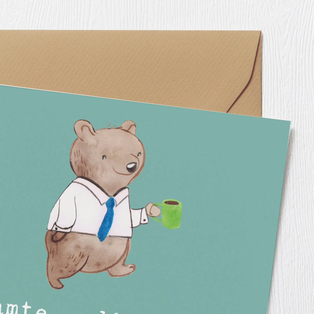 Deluxe Karte Beamtin Heldin Grußkarte, Einladungskarte, Karte, Hochzeitskarte, Hochwertige Klappkarte, Hochwertige Grußkarte, Klappkarte, Glückwunschkarte, Geburtstagskarte, Beruf, Ausbildung, Jubiläum, Abschied, Rente, Kollege, Kollegin, Geschenk, Schenken, Arbeitskollege, Mitarbeiter, Firma, Danke, Dankeschön