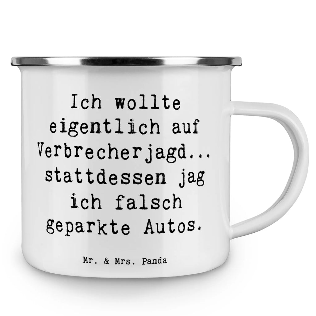 Enamel camping mug Saying Ich wollte eigentlich auf Verbrecherjagd... stattdessen jag ich falsch geparkte Autos. Outdoor Tasse, Emaille Becher, Camping Tasse Emaille, Camping Becher, Campingtasse, Edelstahl Trinkbecher, Kaffee Blechtasse, Tasse Emaille, Emaille Tassen, Blechtassen, Metall Tasse, Camping Tassen Emaille, Camping Tassen, Metalltasse für Camping, Blechtasse Outdoor, Emaille Tasse, Metalltasse, Emailletasse, Blechtasse, Trinkbecher, Emaille Becher Camping, Emaille Tasse Camping, Tasse Camping, Camping Becher Edelstahl, Outdoor Becher, Campingbecher, Campingtassen, Emaille Trinkbecher, Camping Tasse Metall, Emaille Campingbecher, Beruf, Ausbildung, Jubiläum, Abschied, Rente, Kollege, Kollegin, Geschenk, Schenken, Arbeitskollege, Mitarbeiter, Firma, Danke, Dankeschön