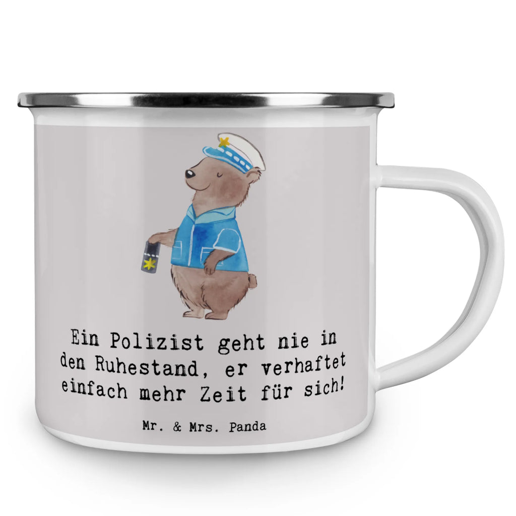 Camping Emaille Tasse Polizist Ruhestand Camping Tasse Metall, Emaille Tasse, Emaille Tasse Camping, Emailletasse, Kaffee Blechtasse, Metalltasse für Camping, Outdoor Tasse, Camping Tasse Emaille, Camping Becher Edelstahl, Emaille Campingbecher, Emaille Tassen, Tasse Camping, Camping Tassen, Camping Tassen Emaille, Blechtassen, Blechtasse Outdoor, Campingbecher, Camping Becher, Emaille Trinkbecher, Blechtasse, Tasse Emaille, Metall Tasse, Campingtasse, Outdoor Becher, Edelstahl Trinkbecher, Trinkbecher, Metalltasse, Emaille Becher, Emaille Becher Camping, Campingtassen, Beruf, Ausbildung, Jubiläum, Abschied, Rente, Kollege, Kollegin, Geschenk, Schenken, Arbeitskollege, Mitarbeiter, Firma, Danke, Dankeschön