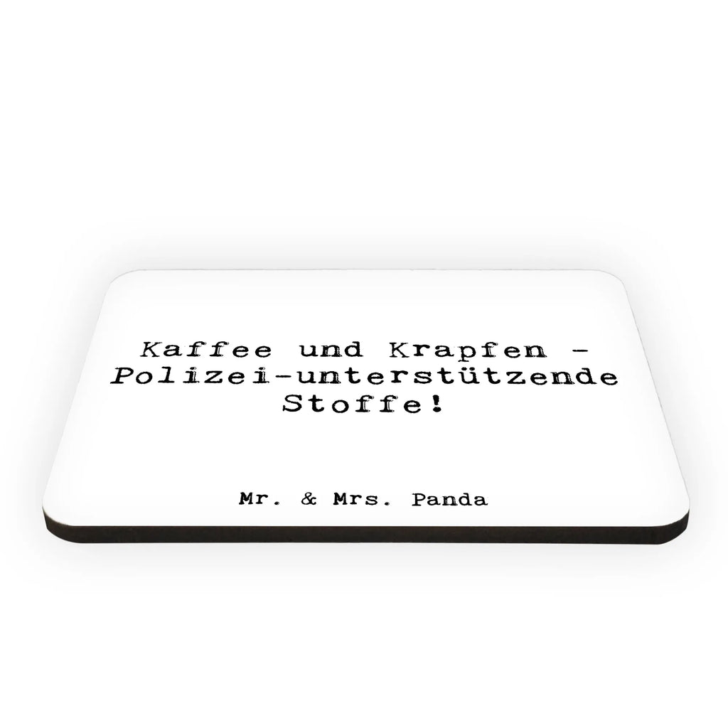 Magnet Spruch Polizist Kaffee Krapfen Motivmagnete, Whiteboard Magnet, Kühlschrankmagnet, Notiz Magnet, Souvenir Magnet, Kühlschrank Dekoration, Dekomagnet, Pinnwandmagnet, Beruf, Ausbildung, Jubiläum, Abschied, Rente, Kollege, Kollegin, Geschenk, Schenken, Arbeitskollege, Mitarbeiter, Firma, Danke, Dankeschön