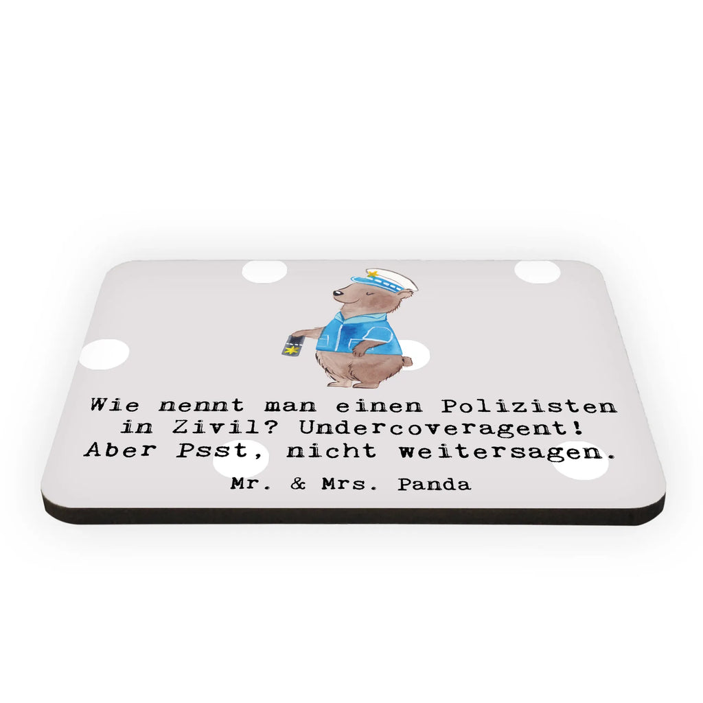 Magnet Geheimer Polizist Kühlschrank Dekoration, Souvenir Magnet, Pinnwandmagnet, Motivmagnete, Whiteboard Magnet, Kühlschrankmagnet, Dekomagnet, Notiz Magnet, Beruf, Ausbildung, Jubiläum, Abschied, Rente, Kollege, Kollegin, Geschenk, Schenken, Arbeitskollege, Mitarbeiter, Firma, Danke, Dankeschön