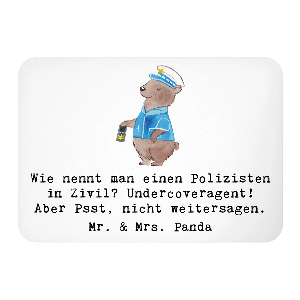 Magnet Geheimer Polizist Kühlschrank Dekoration, Souvenir Magnet, Pinnwandmagnet, Motivmagnete, Whiteboard Magnet, Kühlschrankmagnet, Dekomagnet, Notiz Magnet, Beruf, Ausbildung, Jubiläum, Abschied, Rente, Kollege, Kollegin, Geschenk, Schenken, Arbeitskollege, Mitarbeiter, Firma, Danke, Dankeschön
