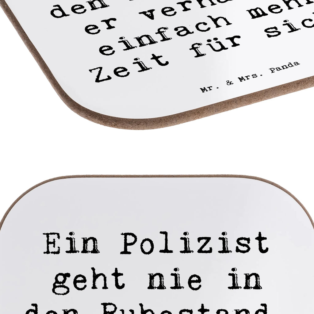 Square coaster Saying Ein Polizist geht nie in den Ruhestand, er verhaftet einfach mehr Zeit für sich! Untersetzer für Gläser, Untersetzer aus Holz, Glasuntersetzer, Getränkeuntersetzer, Korkuntersetzer, Tassen Untersetzer, Holzuntersetzer, Bierdeckel, Untersetzer Holz, Untersetzer Gläser, Untersetzer Design, Untersetzer, Beruf, Ausbildung, Jubiläum, Abschied, Rente, Kollege, Kollegin, Geschenk, Schenken, Arbeitskollege, Mitarbeiter, Firma, Danke, Dankeschön