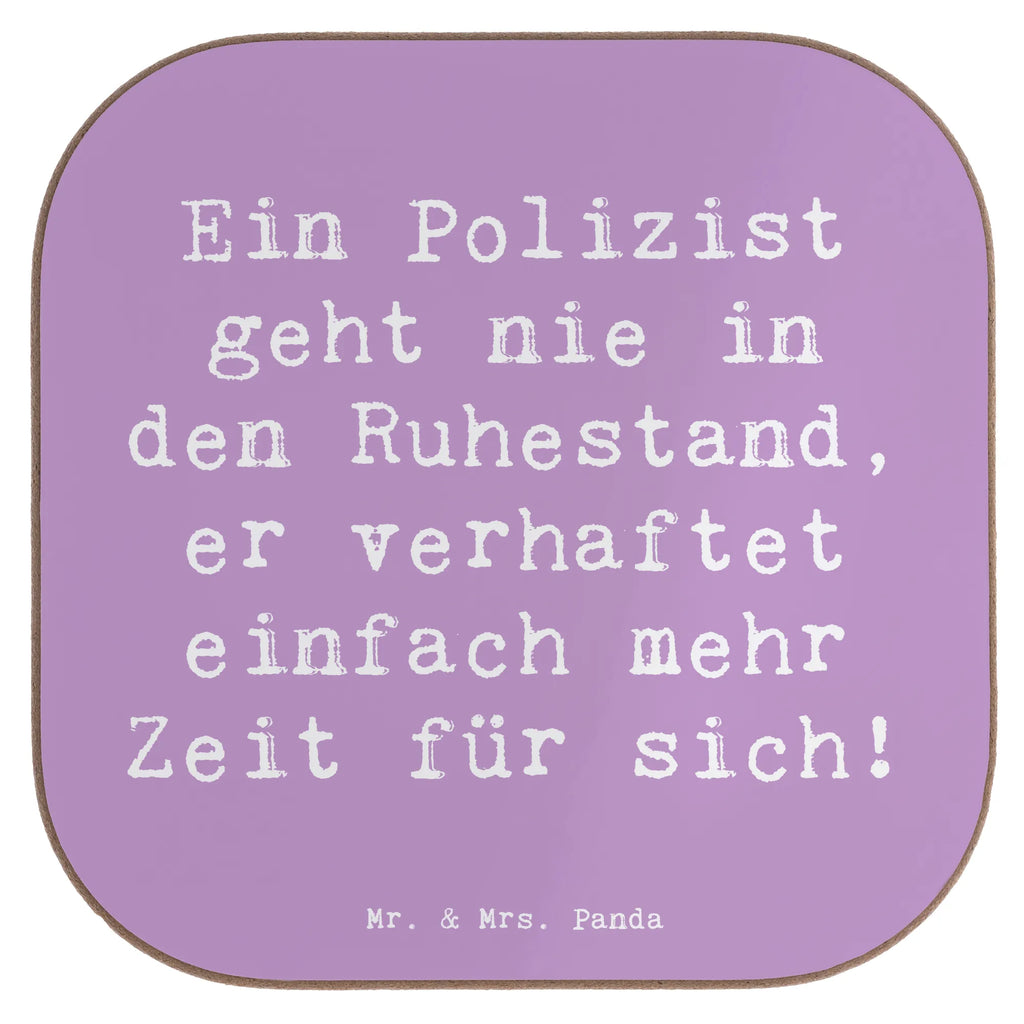 Square coaster Saying Ein Polizist geht nie in den Ruhestand, er verhaftet einfach mehr Zeit für sich! Untersetzer für Gläser, Untersetzer aus Holz, Glasuntersetzer, Getränkeuntersetzer, Korkuntersetzer, Tassen Untersetzer, Holzuntersetzer, Bierdeckel, Untersetzer Holz, Untersetzer Gläser, Untersetzer Design, Untersetzer, Beruf, Ausbildung, Jubiläum, Abschied, Rente, Kollege, Kollegin, Geschenk, Schenken, Arbeitskollege, Mitarbeiter, Firma, Danke, Dankeschön