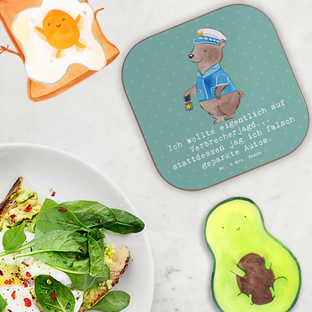 Square coaster Ich wollte eigentlich auf Verbrecherjagd... stattdessen jag ich falsch geparkte Autos. Untersetzer, Getränkeuntersetzer, Glasuntersetzer, Korkuntersetzer, Untersetzer Holz, Untersetzer aus Holz, Untersetzer für Gläser, Bierdeckel, Tassen Untersetzer, Untersetzer Design, Untersetzer Gläser, Holzuntersetzer, Beruf, Ausbildung, Jubiläum, Abschied, Rente, Kollege, Kollegin, Geschenk, Schenken, Arbeitskollege, Mitarbeiter, Firma, Danke, Dankeschön