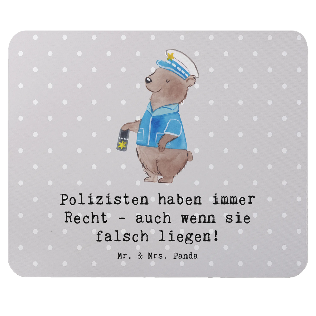 Mauspad Polizist Humor Mousepad, Mauspad Büro, Designer Mauspad, Mausunterlage, Arbeitszimmer, PC Zubehör, Computer zubehör, Büroausstattung, Einzigartiges Mauspad, Mauspad, Beruf, Ausbildung, Jubiläum, Abschied, Rente, Kollege, Kollegin, Geschenk, Schenken, Arbeitskollege, Mitarbeiter, Firma, Danke, Dankeschön