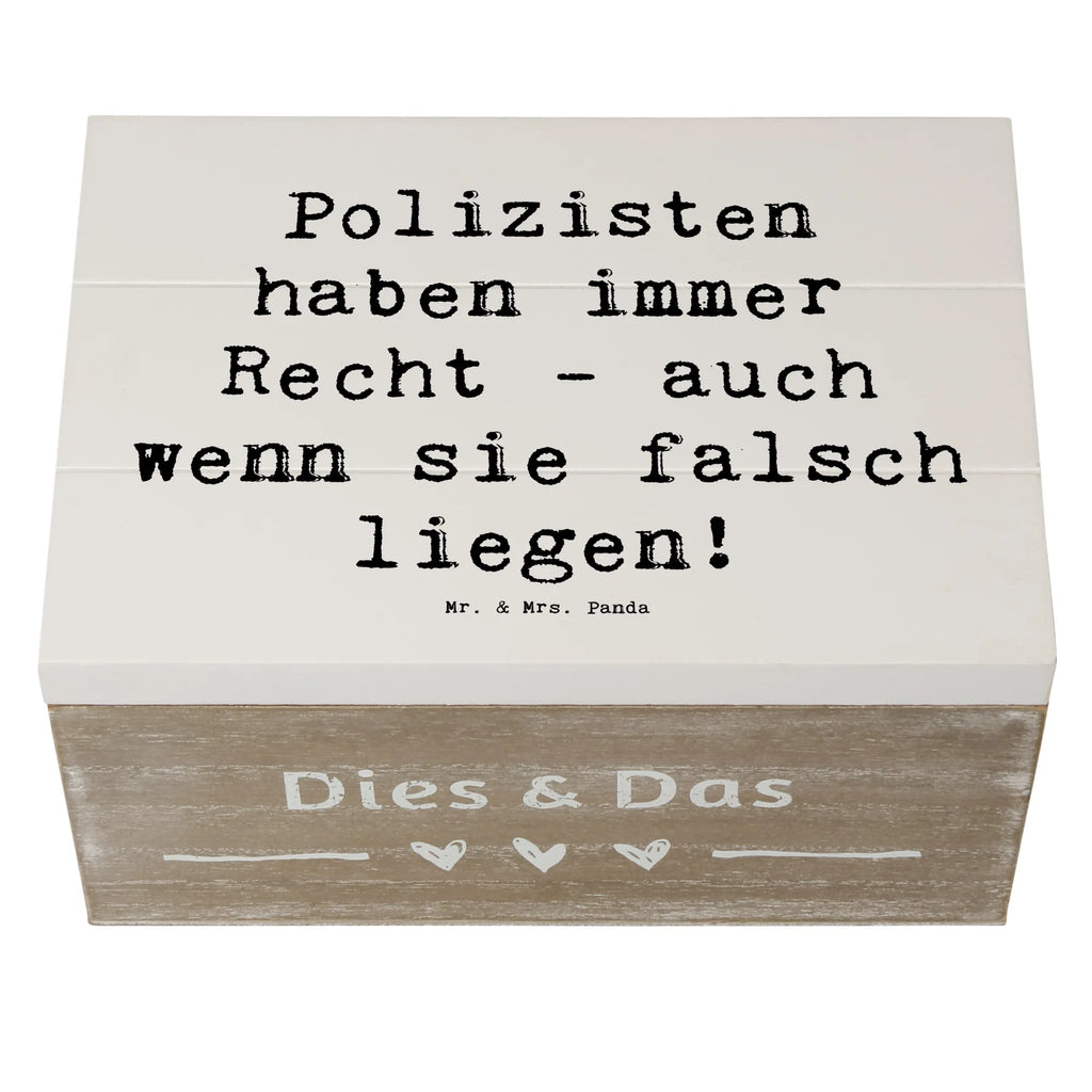 Holzkiste Spruch Polizist Humor XXL, Schatulle, Holzkiste, Aufbewahrungsbox, Erinnerungskiste, Truhe, Schatzkiste, Erinnerungsbox, Geschenkbox, Dekokiste, Geschenkdose, Kiste, Beruf, Ausbildung, Jubiläum, Abschied, Rente, Kollege, Kollegin, Geschenk, Schenken, Arbeitskollege, Mitarbeiter, Firma, Danke, Dankeschön