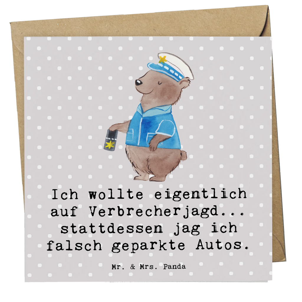 Deluxe Card Ich wollte eigentlich auf Verbrecherjagd... stattdessen jag ich falsch geparkte Autos. Einladungskarte, Hochzeitskarte, Karte, Klappkarte, Hochwertige Grußkarte, Grußkarte, Geburtstagskarte, Hochwertige Klappkarte, Glückwunschkarte, Beruf, Ausbildung, Jubiläum, Abschied, Rente, Kollege, Kollegin, Geschenk, Schenken, Arbeitskollege, Mitarbeiter, Firma, Danke, Dankeschön