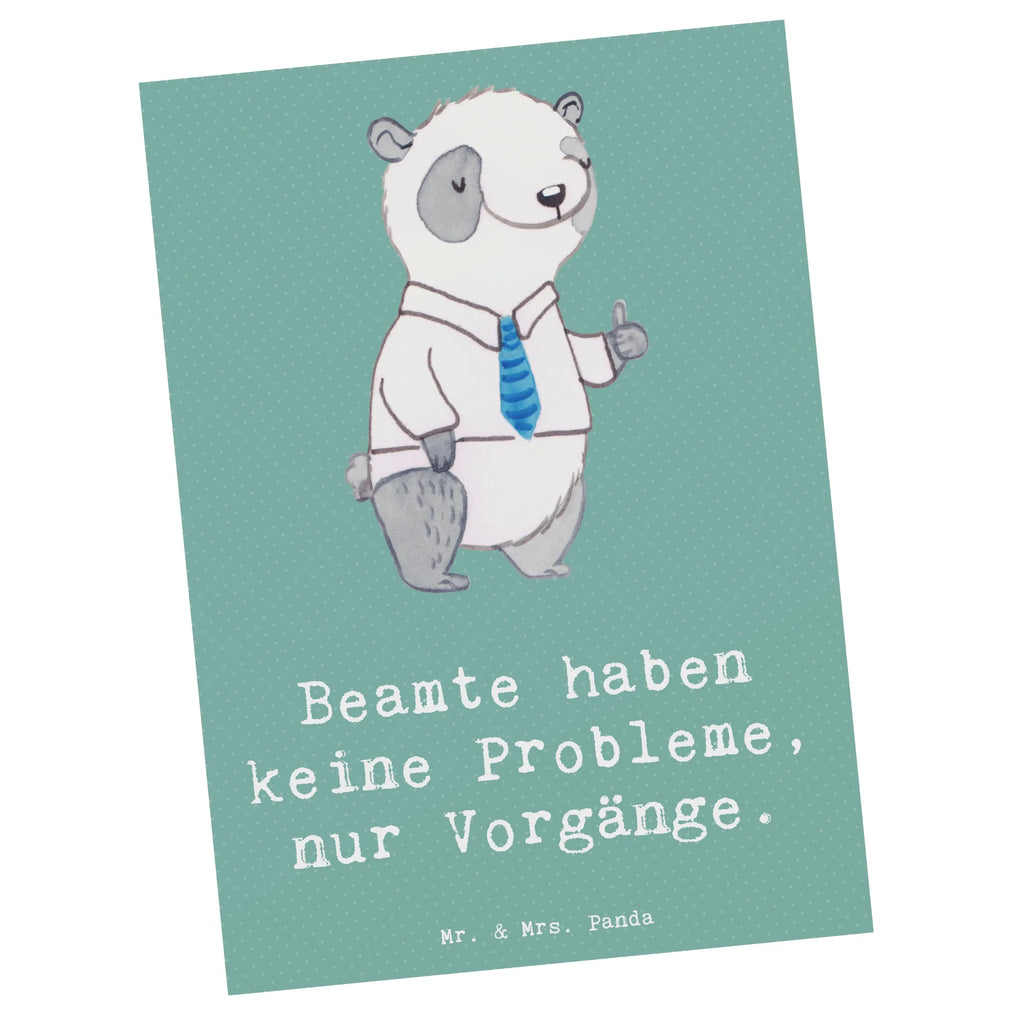 Postcard Beamte haben keine Probleme, nur Vorgänge. Grußkarte, Einladungskarte, Ansichtskarte, Einladung Geburtstag, Einladung, Ansichtskarten, Postkarte, Karte, Einladungskarten Geburtstag, Dankeskarte, Geschenkkarte, Geburtstagskarte, Beruf, Ausbildung, Jubiläum, Abschied, Rente, Kollege, Kollegin, Geschenk, Schenken, Arbeitskollege, Mitarbeiter, Firma, Danke, Dankeschön