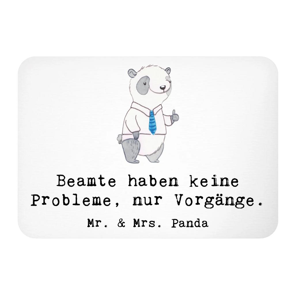 Magnet Beamter ohne Probleme Notiz Magnet, Pinnwandmagnet, Motivmagnete, Whiteboard Magnet, Souvenir Magnet, Dekomagnet, Kühlschrankmagnet, Kühlschrank Dekoration, Beruf, Ausbildung, Jubiläum, Abschied, Rente, Kollege, Kollegin, Geschenk, Schenken, Arbeitskollege, Mitarbeiter, Firma, Danke, Dankeschön