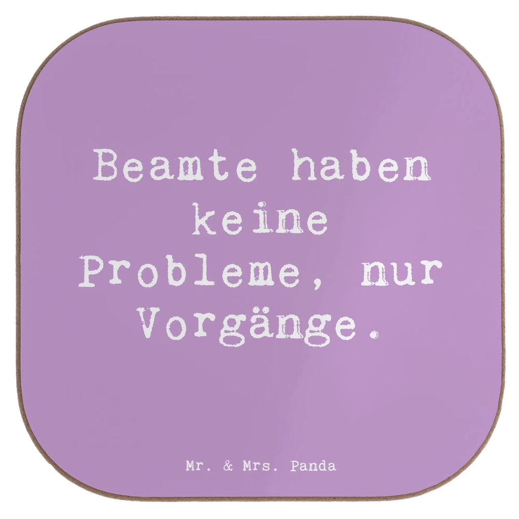 Square coaster Saying Beamte haben keine Probleme, nur Vorgänge. Glasuntersetzer, Untersetzer Design, Untersetzer Gläser, Untersetzer aus Holz, Getränkeuntersetzer, Holzuntersetzer, Untersetzer, Bierdeckel, Tassen Untersetzer, Untersetzer für Gläser, Untersetzer Holz, Korkuntersetzer, Beruf, Ausbildung, Jubiläum, Abschied, Rente, Kollege, Kollegin, Geschenk, Schenken, Arbeitskollege, Mitarbeiter, Firma, Danke, Dankeschön