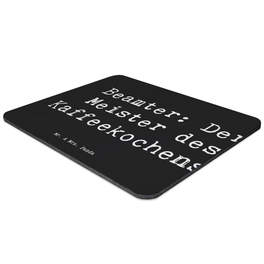 Mouse mat Saying Beamter: Der Meister des Kaffeekochens. Computer zubehör, Einzigartiges Mauspad, Mousepad, Büroausstattung, Mauspad, Mausunterlage, PC Zubehör, Mauspad Büro, Designer Mauspad, Arbeitszimmer, Beruf, Ausbildung, Jubiläum, Abschied, Rente, Kollege, Kollegin, Geschenk, Schenken, Arbeitskollege, Mitarbeiter, Firma, Danke, Dankeschön