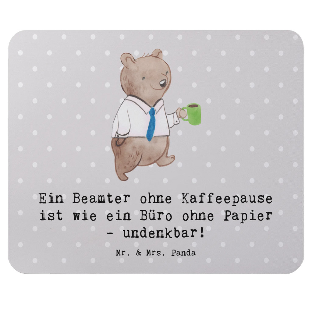 Mauspad Beamter Kaffeepause PC Zubehör, Mauspad, Designer Mauspad, Mauspad Büro, Arbeitszimmer, Büroausstattung, Mausunterlage, Mousepad, Computer zubehör, Einzigartiges Mauspad, Beruf, Ausbildung, Jubiläum, Abschied, Rente, Kollege, Kollegin, Geschenk, Schenken, Arbeitskollege, Mitarbeiter, Firma, Danke, Dankeschön