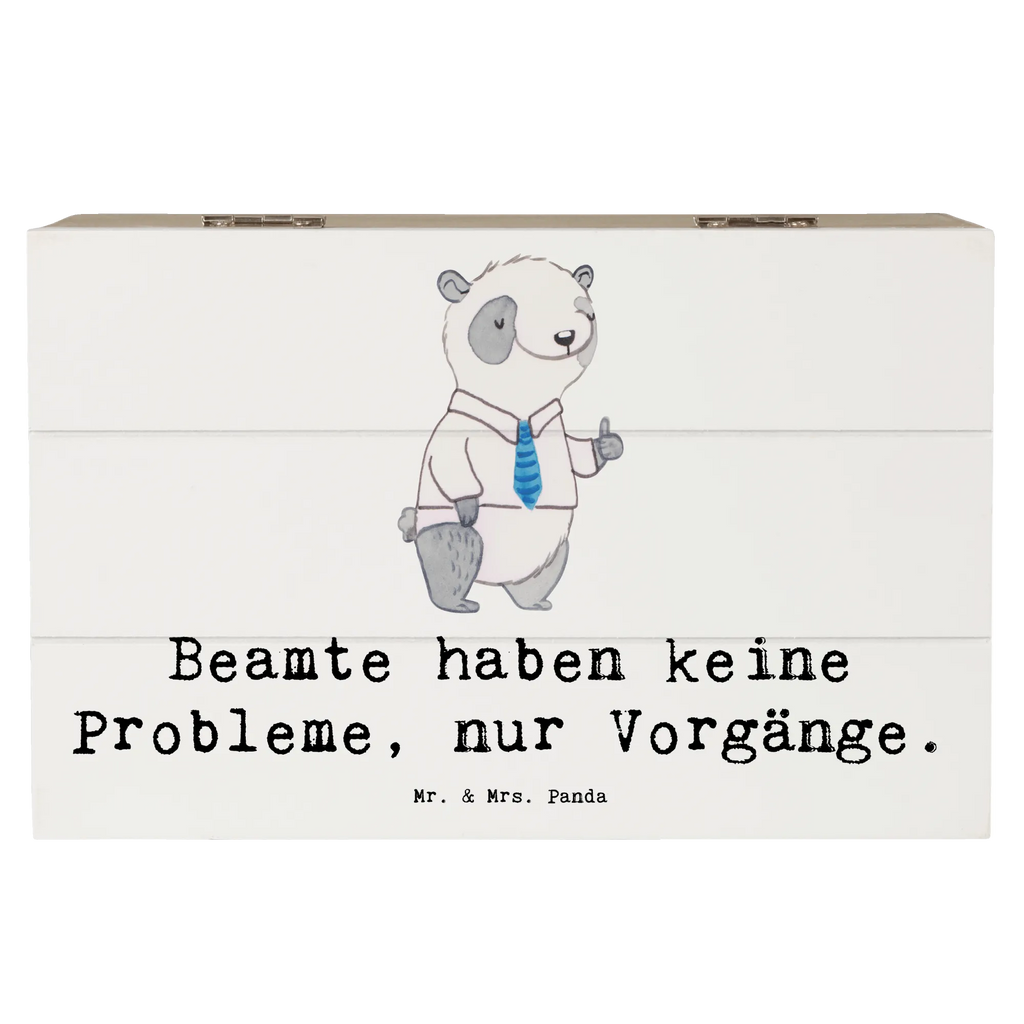 Holzkiste Beamter ohne Probleme Truhe, Schatzkiste, Geschenkbox, Dekokiste, Schatulle, Geschenkdose, XXL, Aufbewahrungsbox, Erinnerungskiste, Holzkiste, Kiste, Erinnerungsbox, Beruf, Ausbildung, Jubiläum, Abschied, Rente, Kollege, Kollegin, Geschenk, Schenken, Arbeitskollege, Mitarbeiter, Firma, Danke, Dankeschön