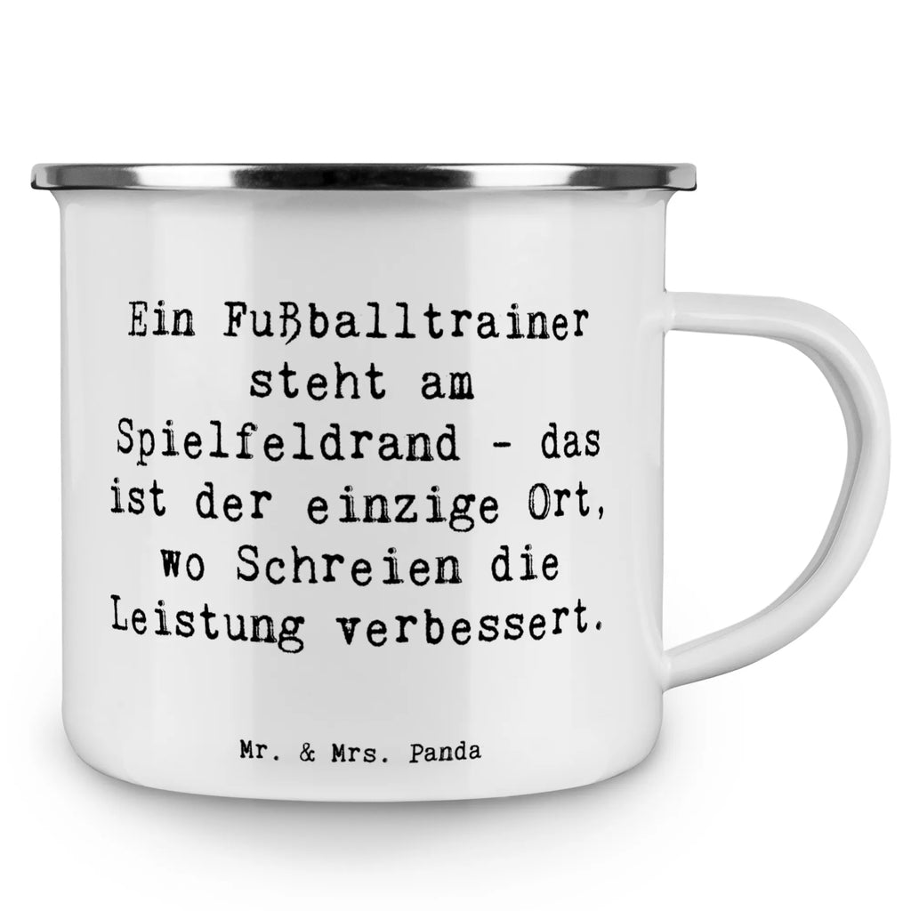 Camping Emaille Tasse Spruch Fußballtrainer Energie Metalltasse für Camping, Tasse Camping, Camping Becher Edelstahl, Camping Tassen, Blechtassen, Tasse Emaille, Trinkbecher, Metall Tasse, Edelstahl Trinkbecher, Campingbecher, Metalltasse, Camping Becher, Emaille Trinkbecher, Outdoor Tasse, Emaille Campingbecher, Blechtasse Outdoor, Emaille Tassen, Blechtasse, Emaille Becher Camping, Outdoor Becher, Kaffee Blechtasse, Emailletasse, Emaille Tasse, Campingtassen, Camping Tasse Emaille, Camping Tasse Metall, Emaille Becher, Camping Tassen Emaille, Emaille Tasse Camping, Campingtasse, Beruf, Ausbildung, Jubiläum, Abschied, Rente, Kollege, Kollegin, Geschenk, Schenken, Arbeitskollege, Mitarbeiter, Firma, Danke, Dankeschön