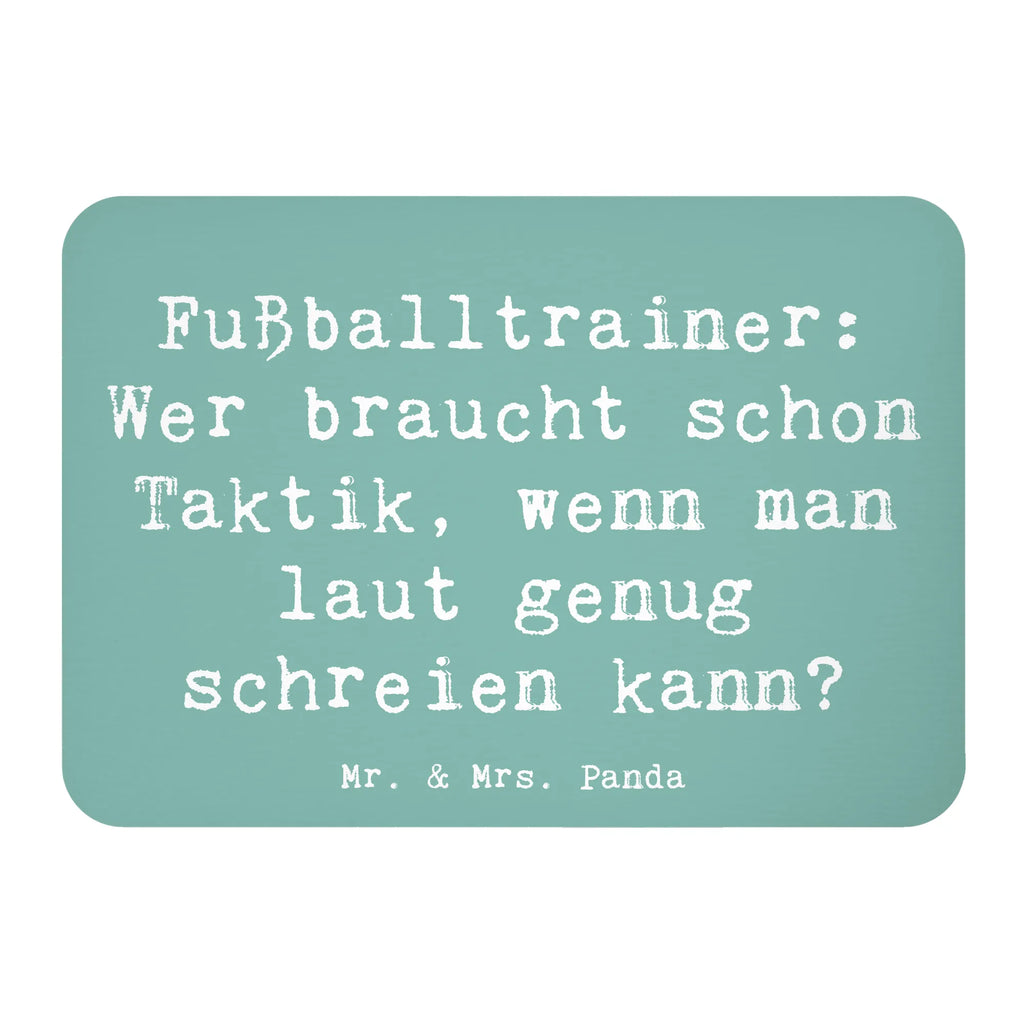 Magnet Spruch Fußballtrainer Motivation Kühlschrankmagnet, Dekomagnet, Kühlschrank Dekoration, Notiz Magnet, Whiteboard Magnet, Motivmagnete, Pinnwandmagnet, Souvenir Magnet, Beruf, Ausbildung, Jubiläum, Abschied, Rente, Kollege, Kollegin, Geschenk, Schenken, Arbeitskollege, Mitarbeiter, Firma, Danke, Dankeschön