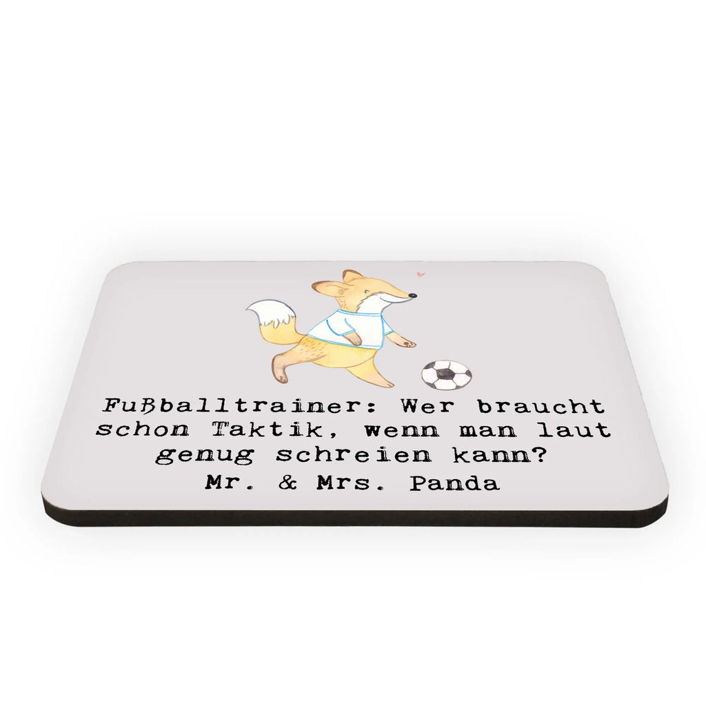 Magnet Fußballtrainer Motivation Souvenir Magnet, Kühlschrank Dekoration, Kühlschrankmagnet, Motivmagnete, Pinnwandmagnet, Notiz Magnet, Whiteboard Magnet, Dekomagnet, Beruf, Ausbildung, Jubiläum, Abschied, Rente, Kollege, Kollegin, Geschenk, Schenken, Arbeitskollege, Mitarbeiter, Firma, Danke, Dankeschön